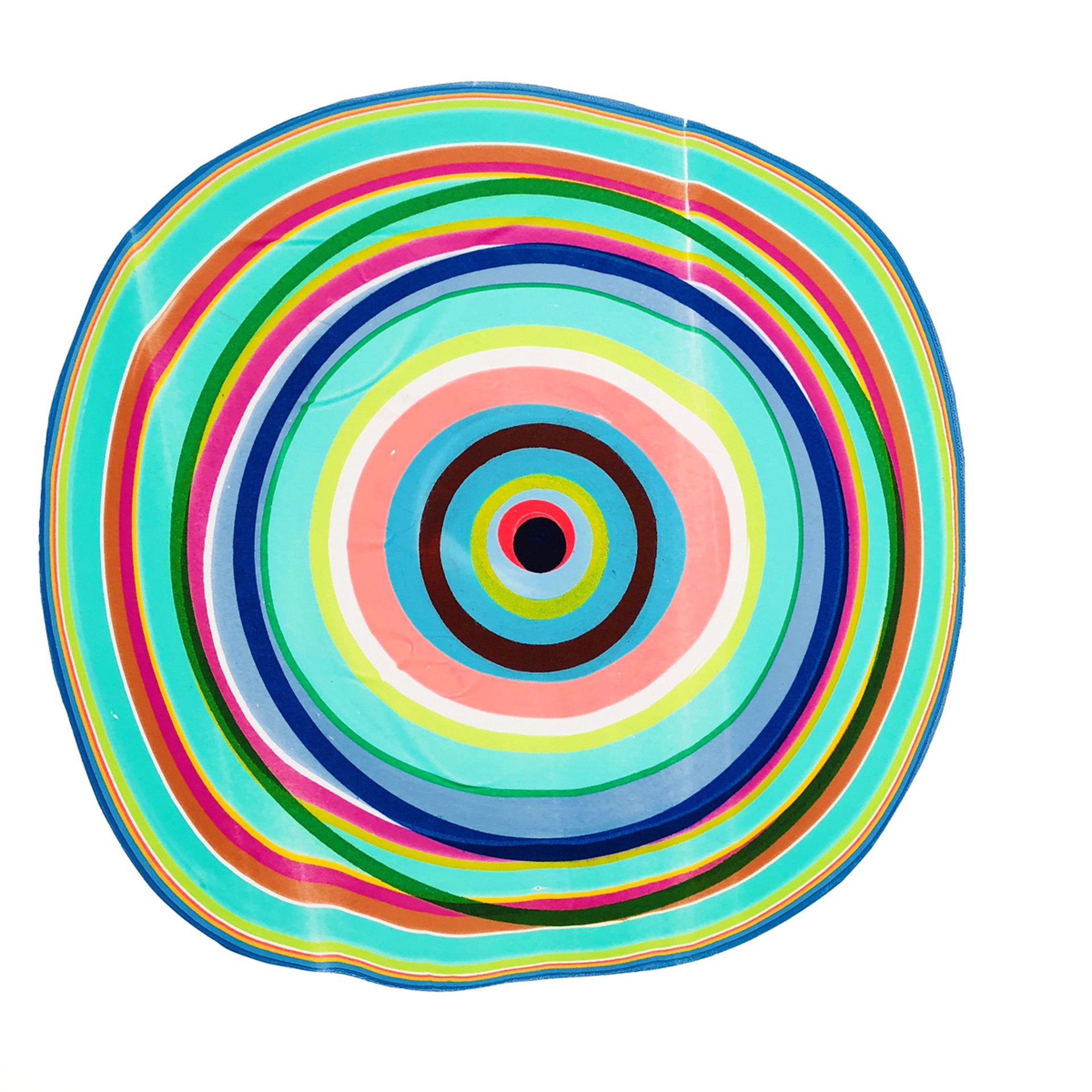 Vortex 9 by Suzanne Frazier