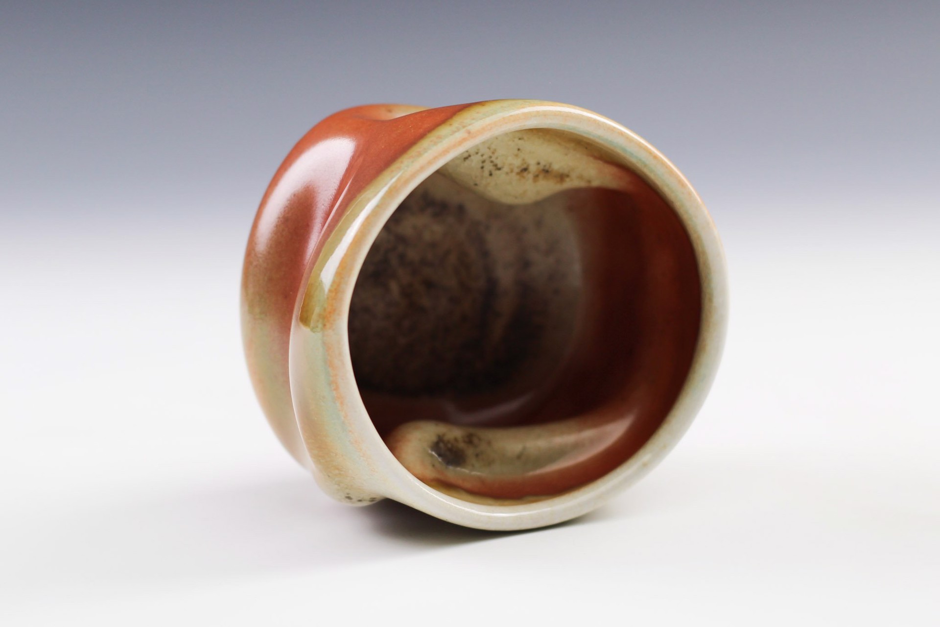 Tea Bowl by Chris Gustin