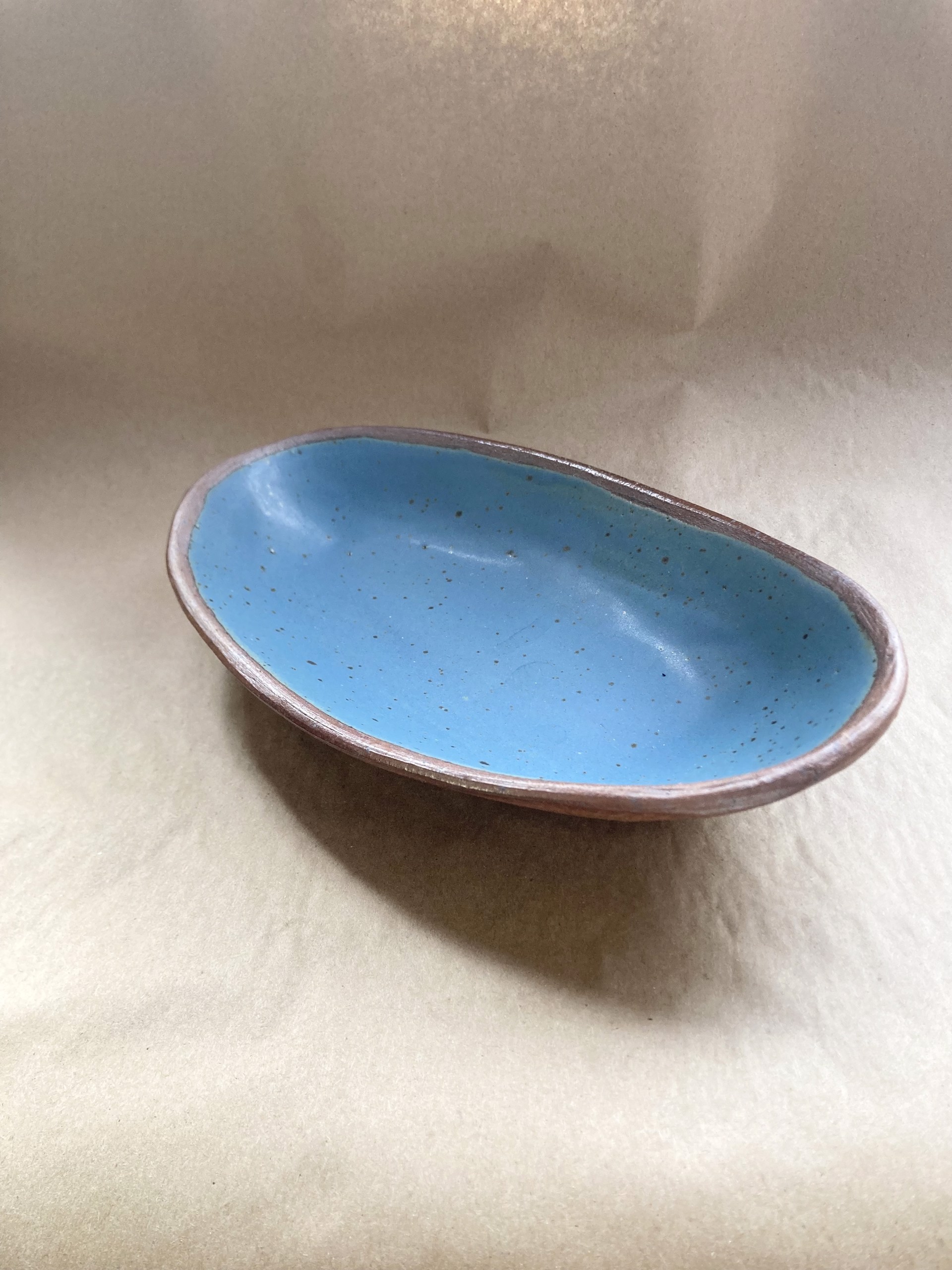 Tray #43 by Kate Fisher