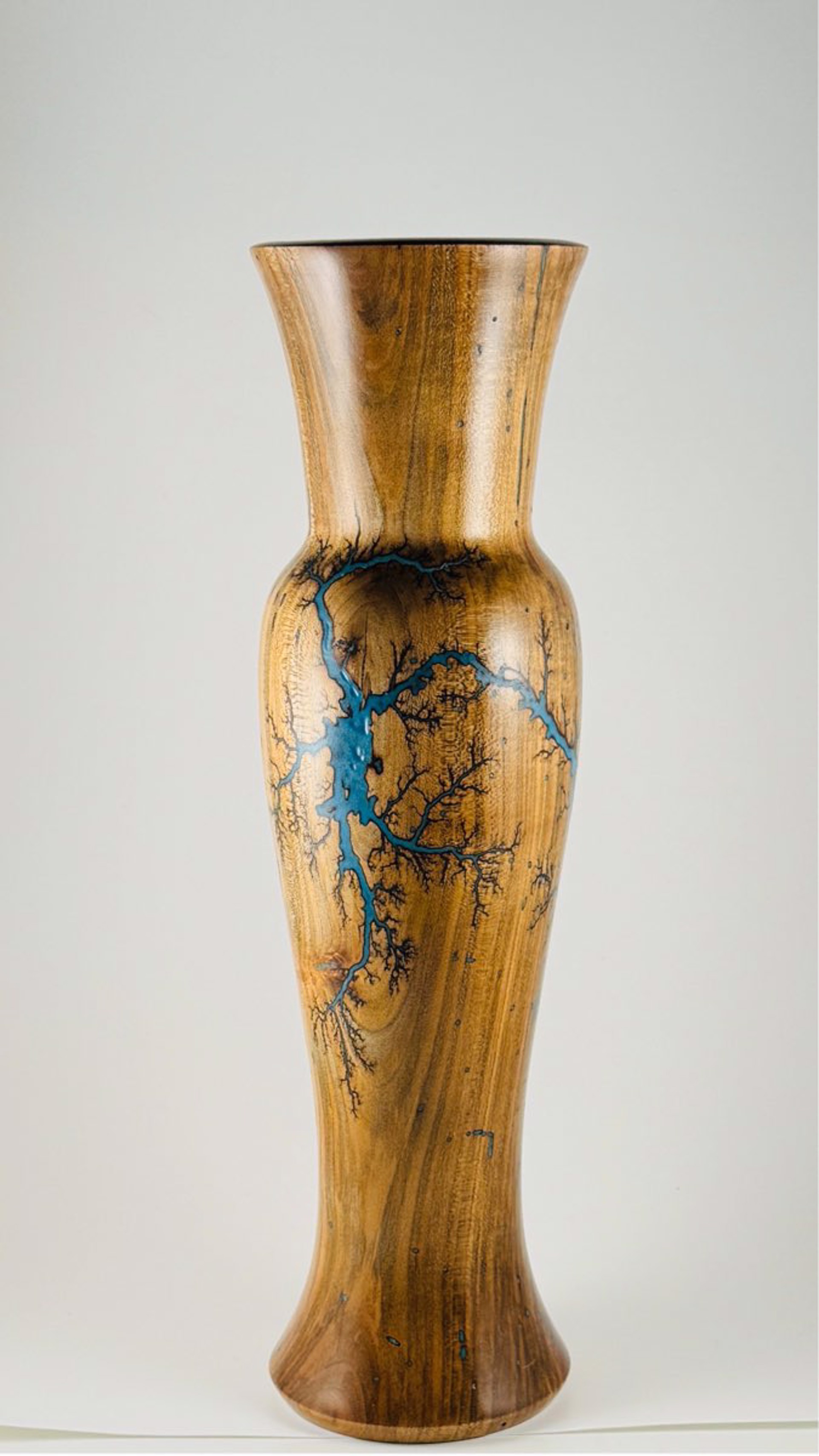 Vase HB23-43 by Hart Brothers