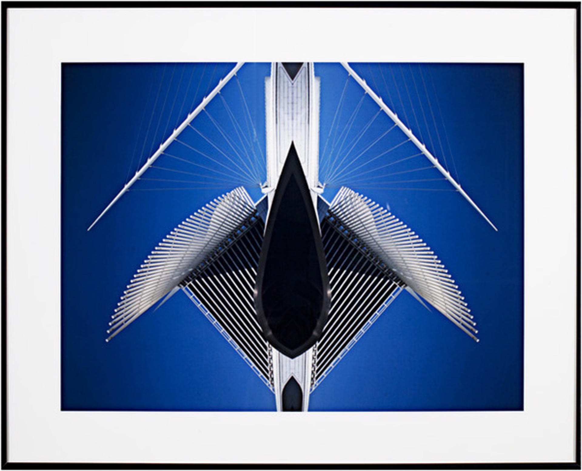 Calatrava Series I by Philip Krejcarek