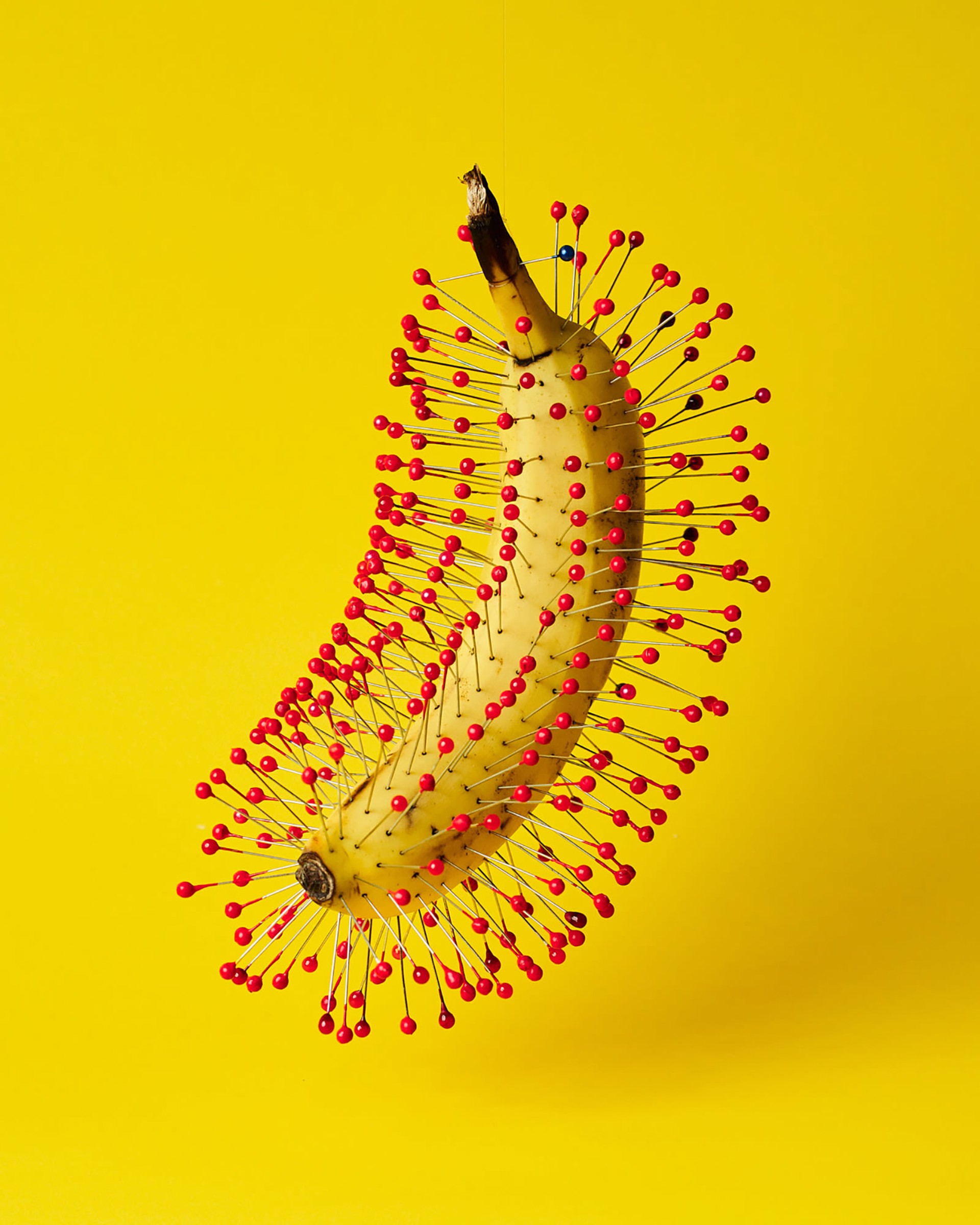 Banana by Sage Szkabarnicki-Stuart