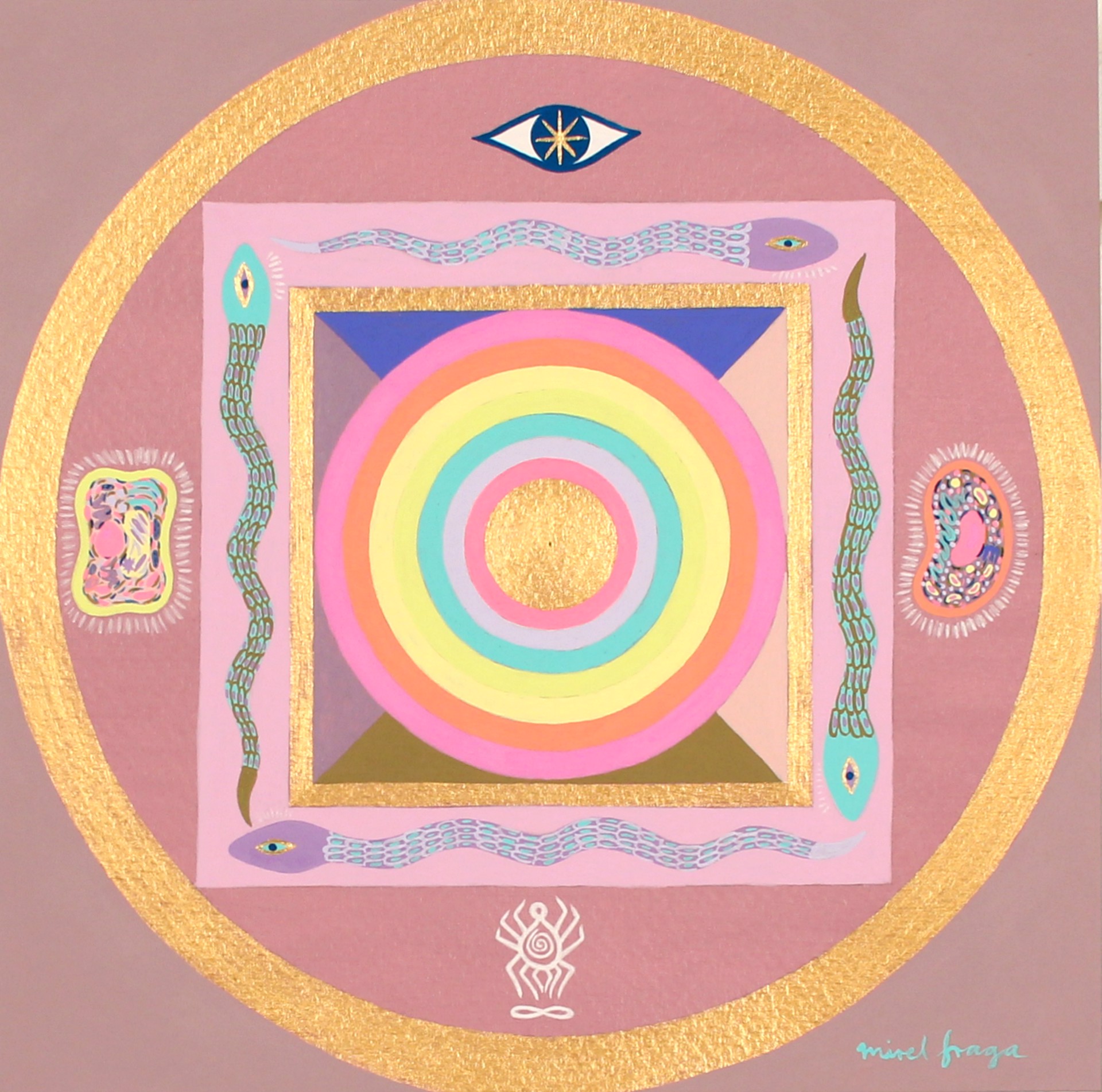 Tao by Mirel Fraga