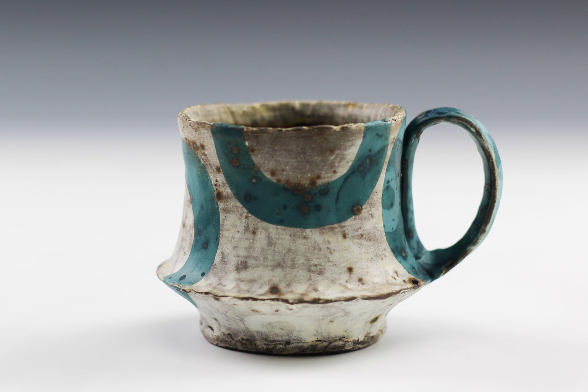 Mug by Kate Marotz