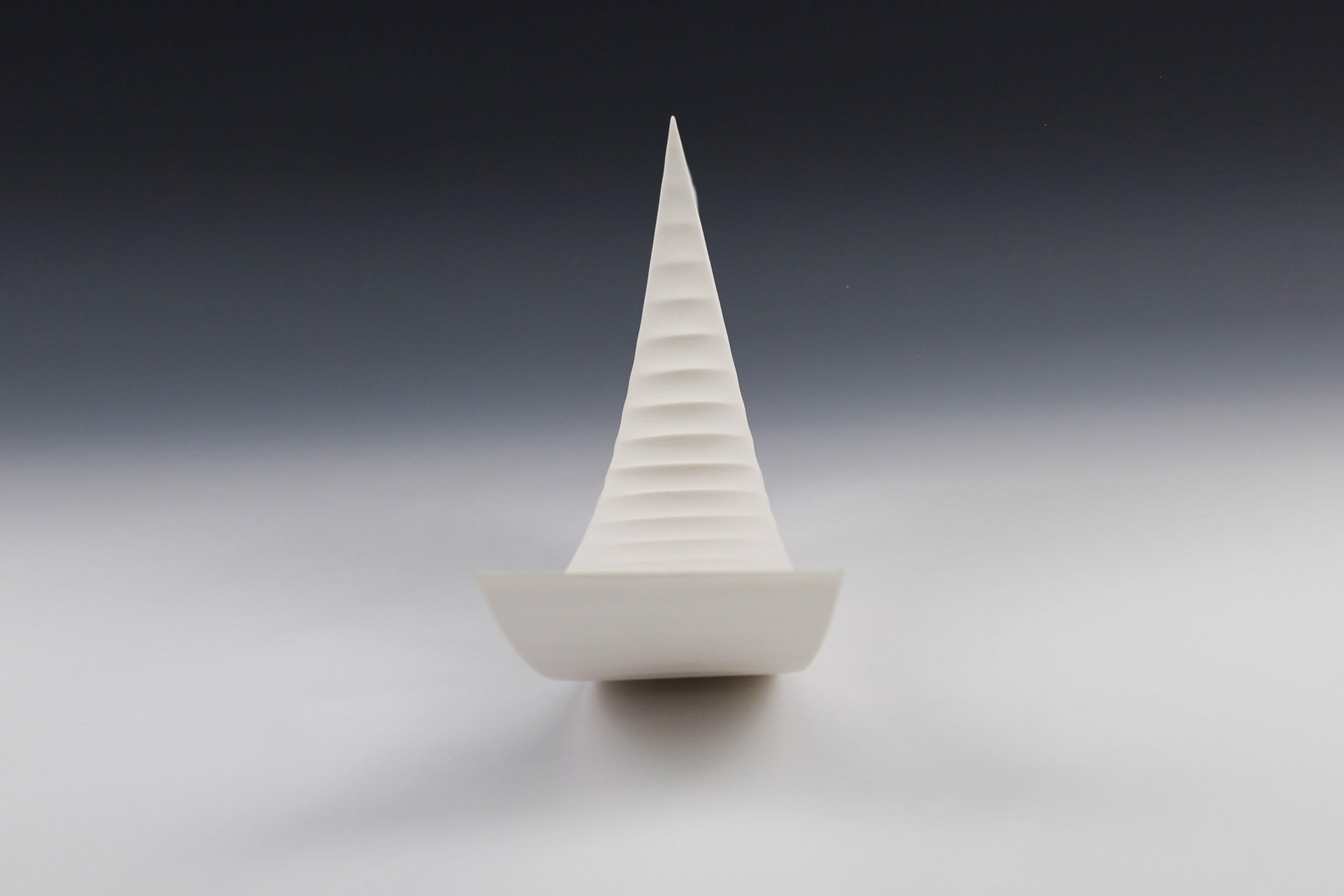 Origami Object #1326 by Mark Goudy