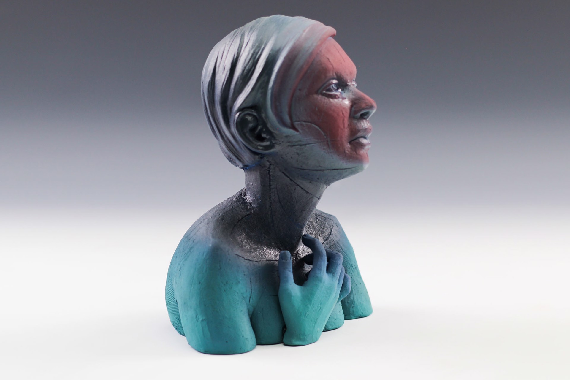 Silence by Jamie Bates Slone