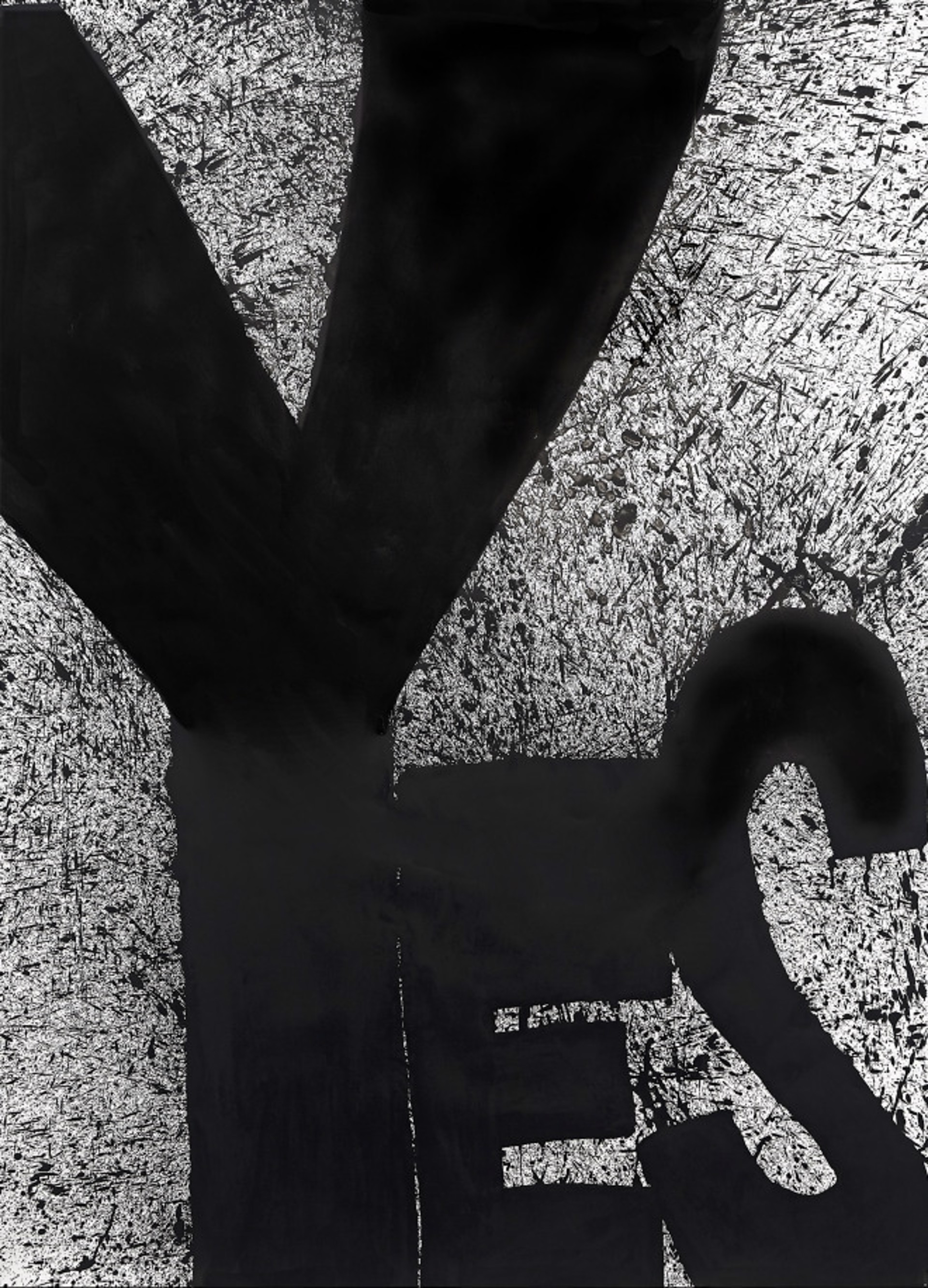 YES N002.19 by Daniel Diaz-Tai