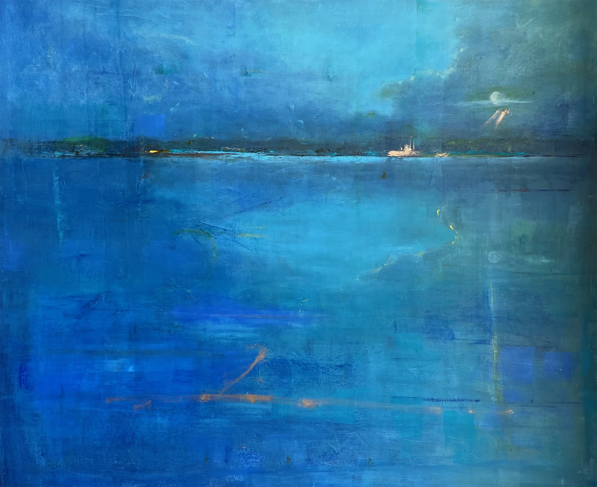 Illume by Ann Currey
