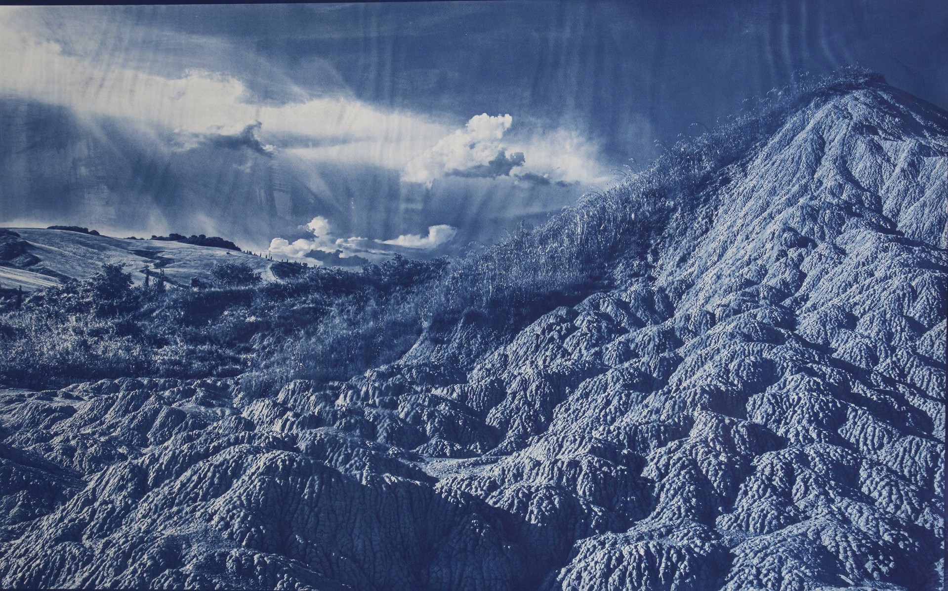 Clay Hill III by Kalee Appleton