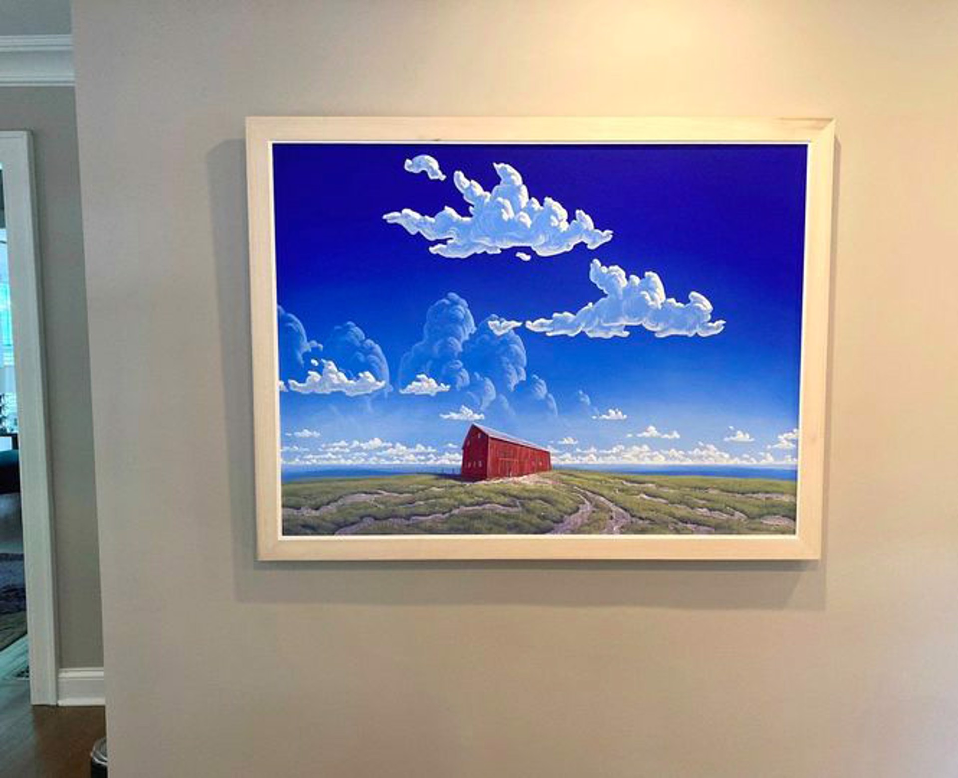 Private Collection by Phil Epp