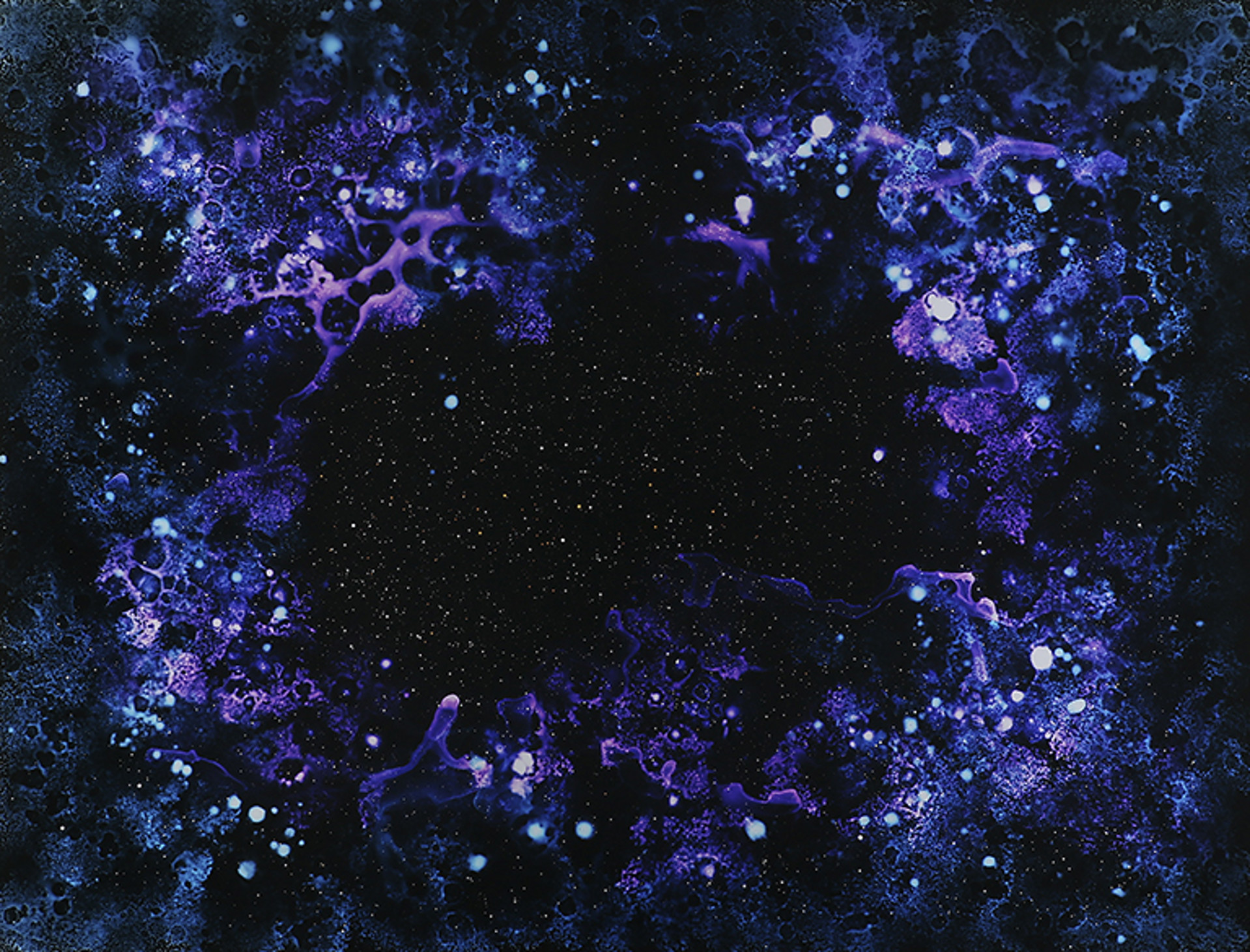 Nebula 26 (edition of 3) by Vanessa Marsh