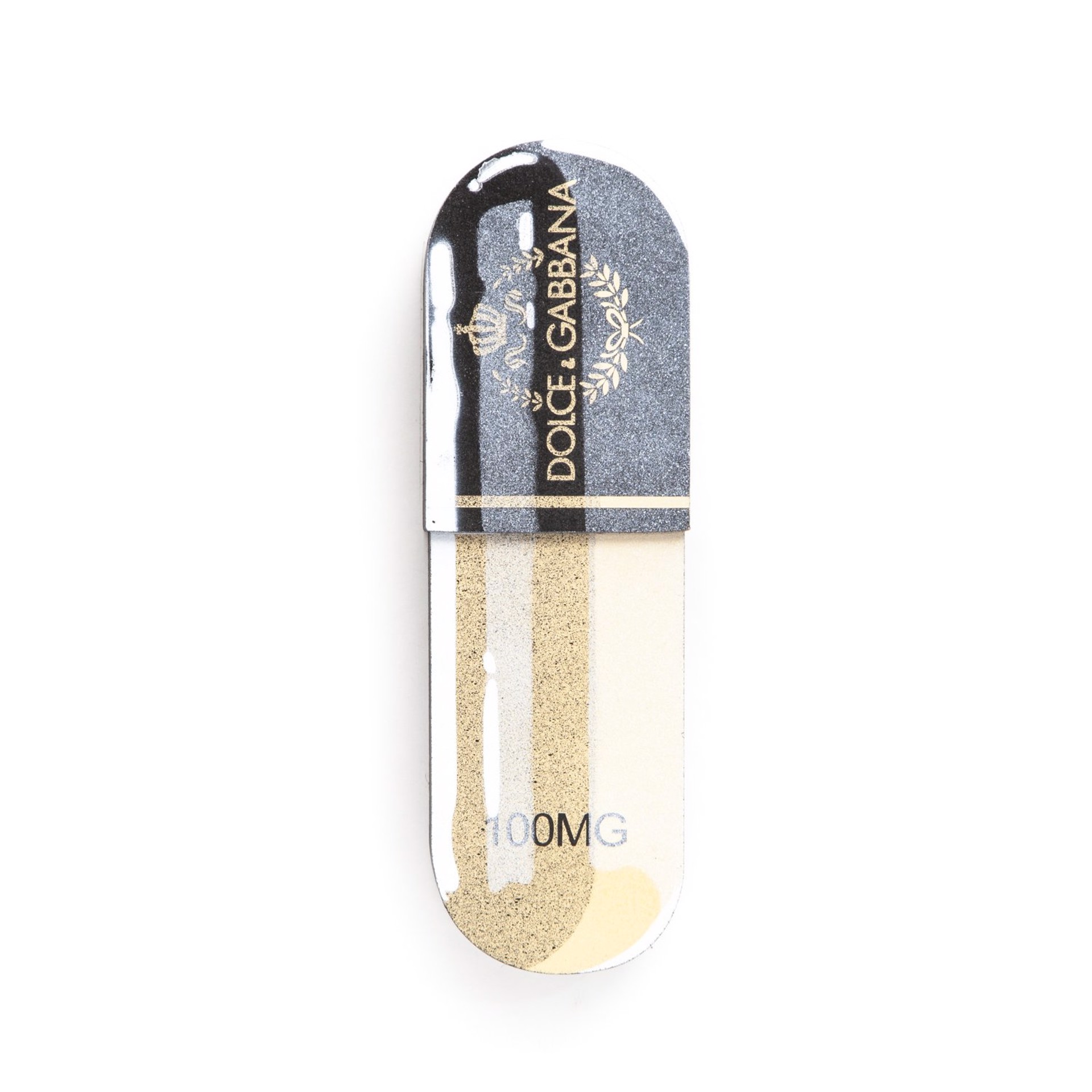 Original Micro Dose - Dolce & Gabbana by Denial | Overdose Collection