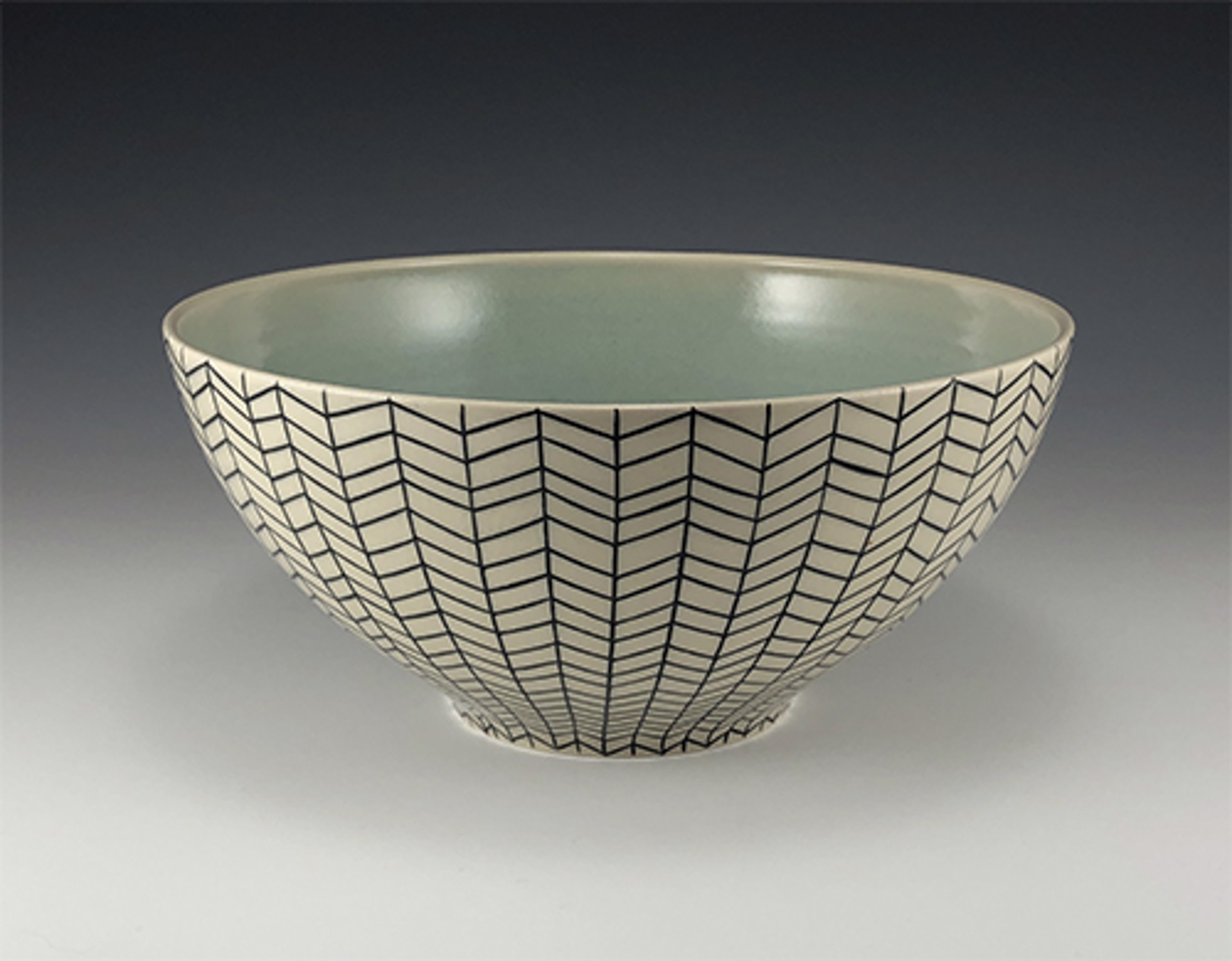 Bowl by Amy Nelson
