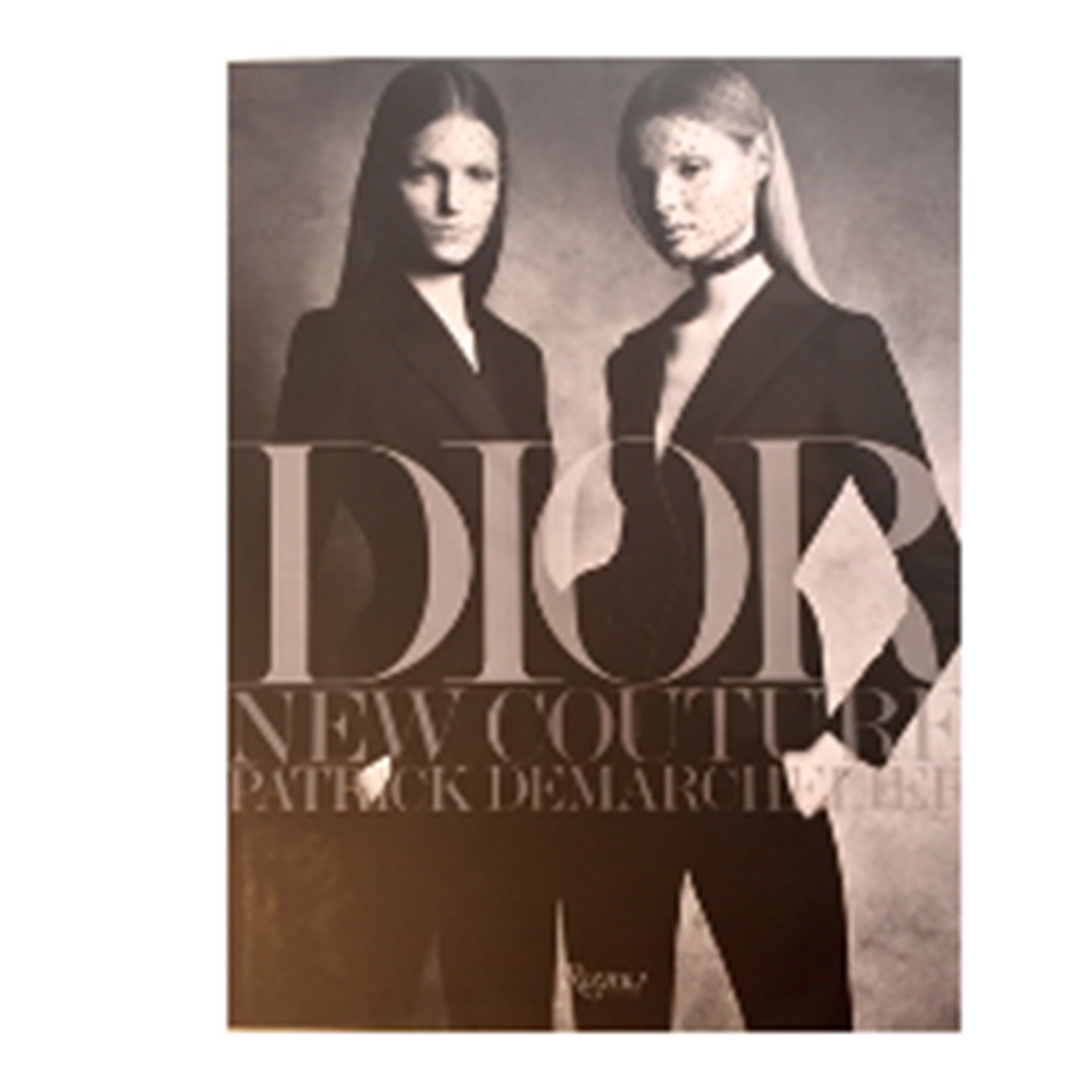 Dior New Couture
