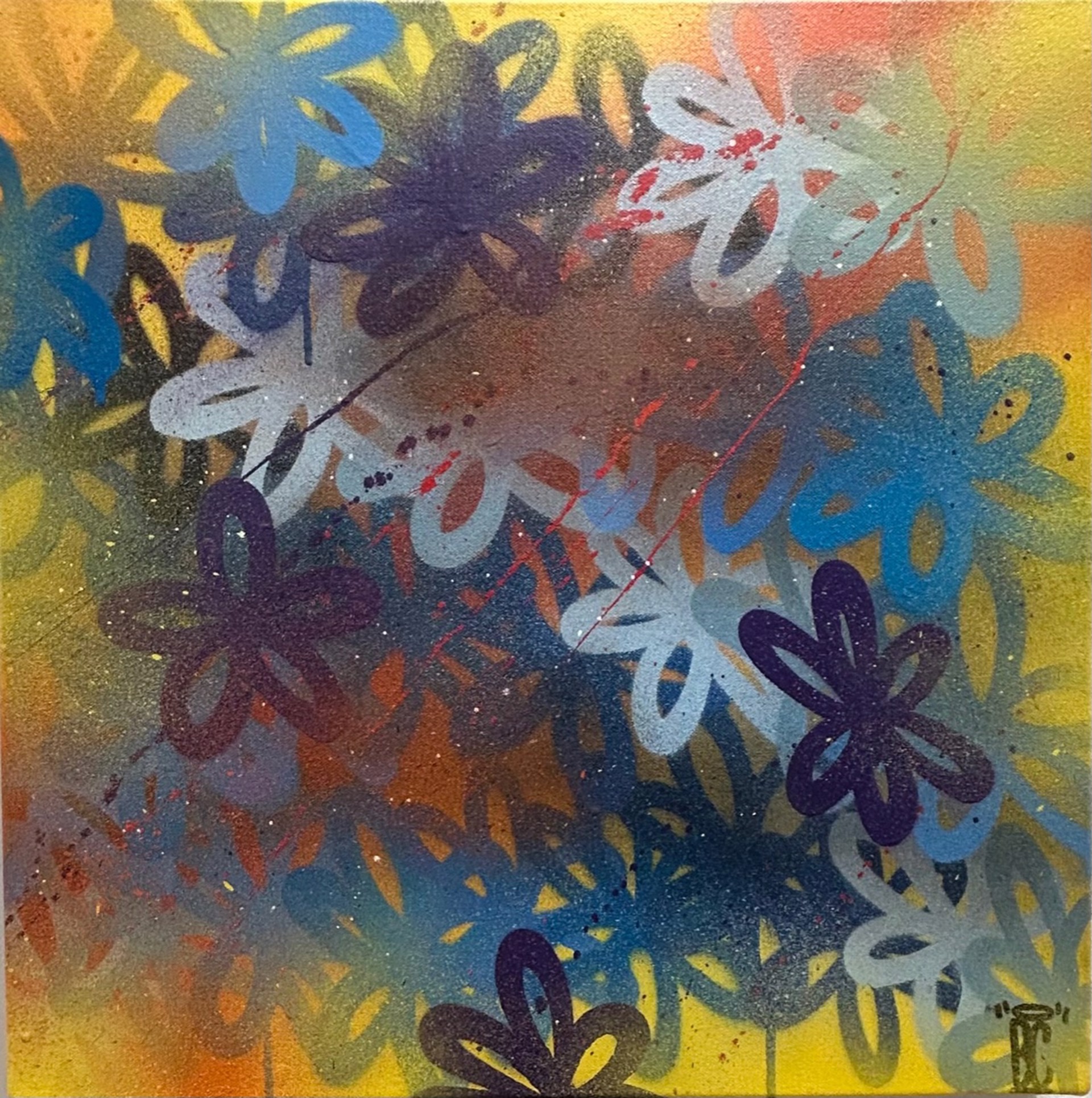 Flowers by BC