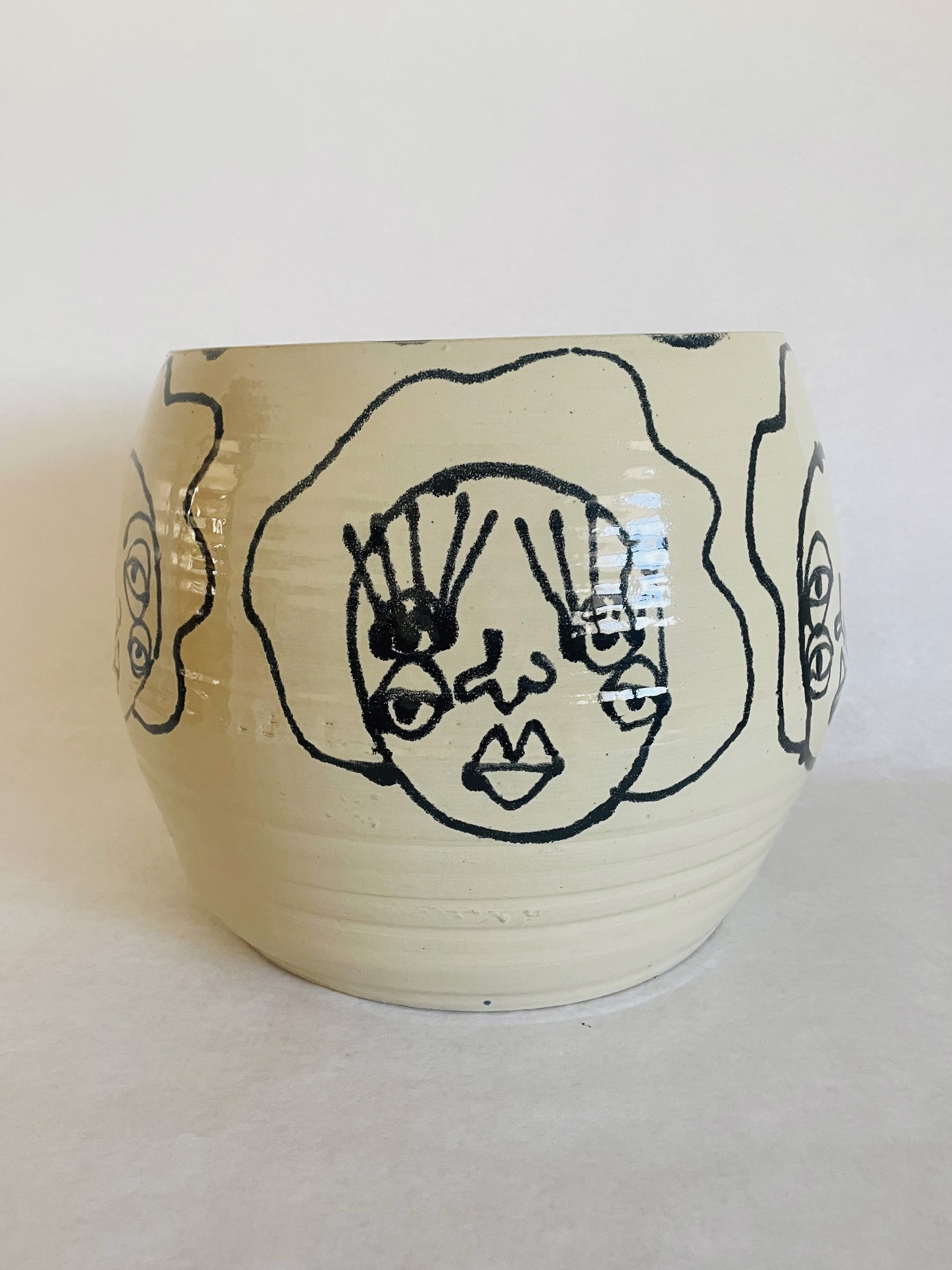 WR Vase 21 by Sarah Hummel Jones