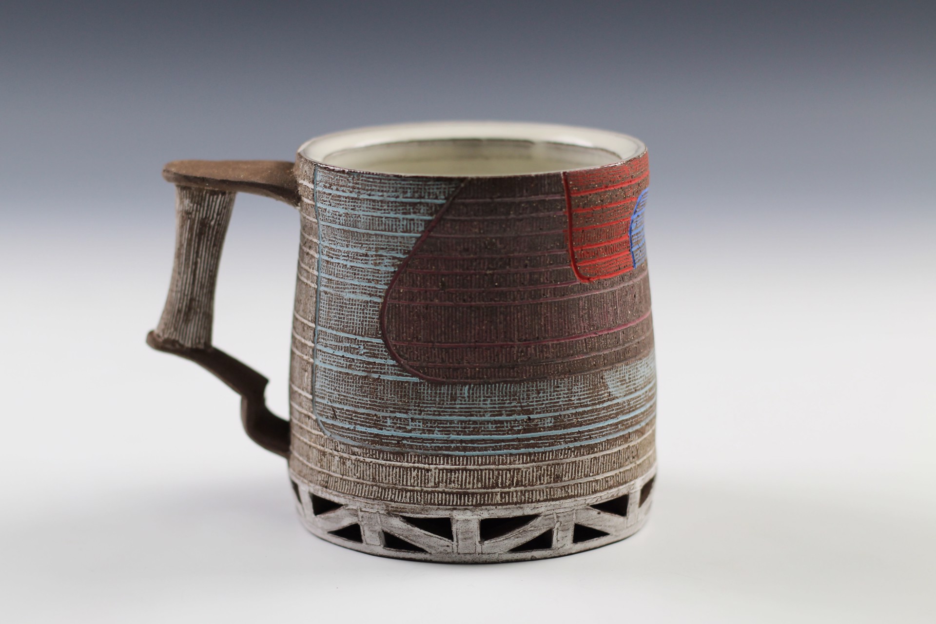Mug by Matt Repsher