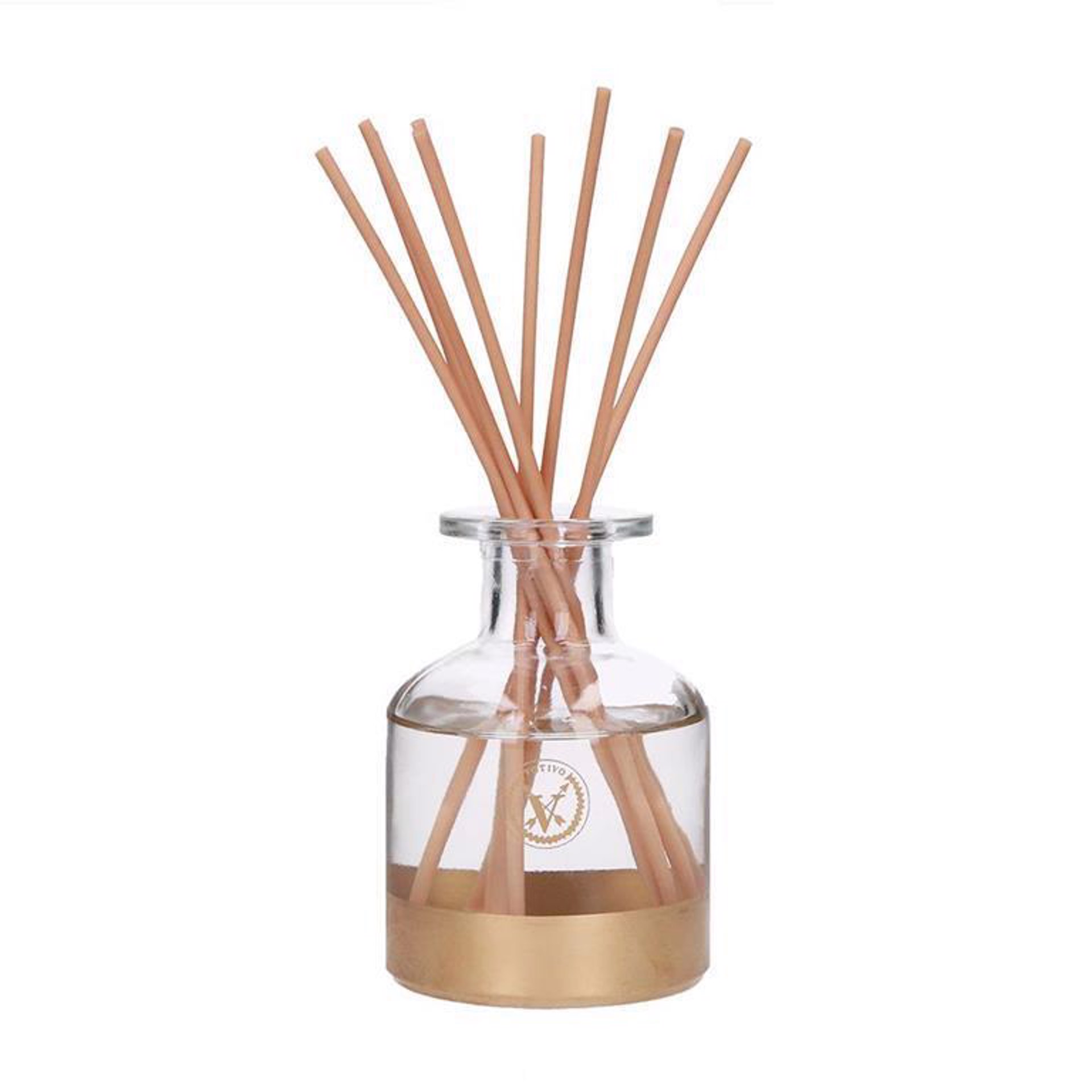 Icy Blue Pine Diffuser by Votivo