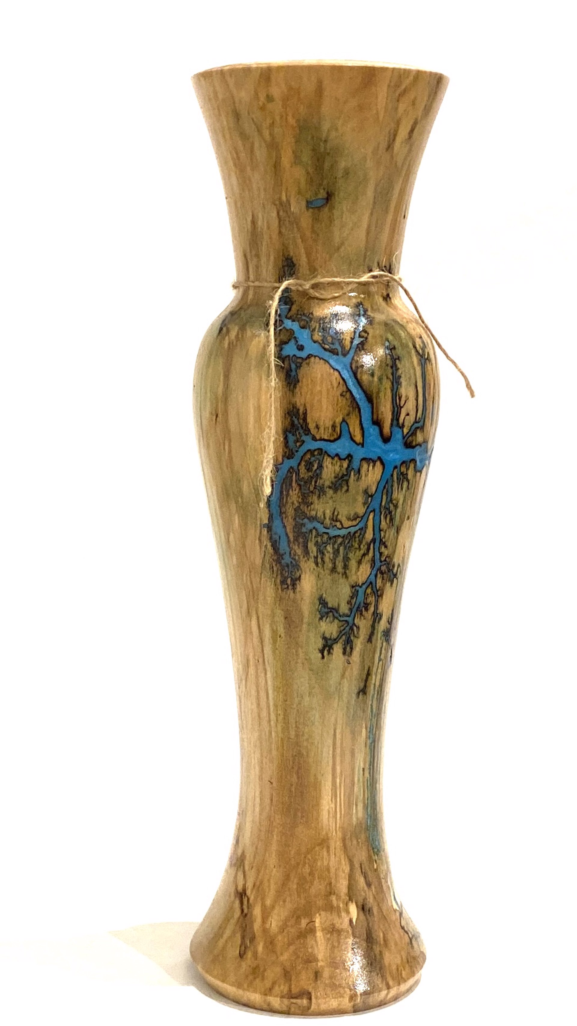 Vase HB23-8 by Hart Brothers