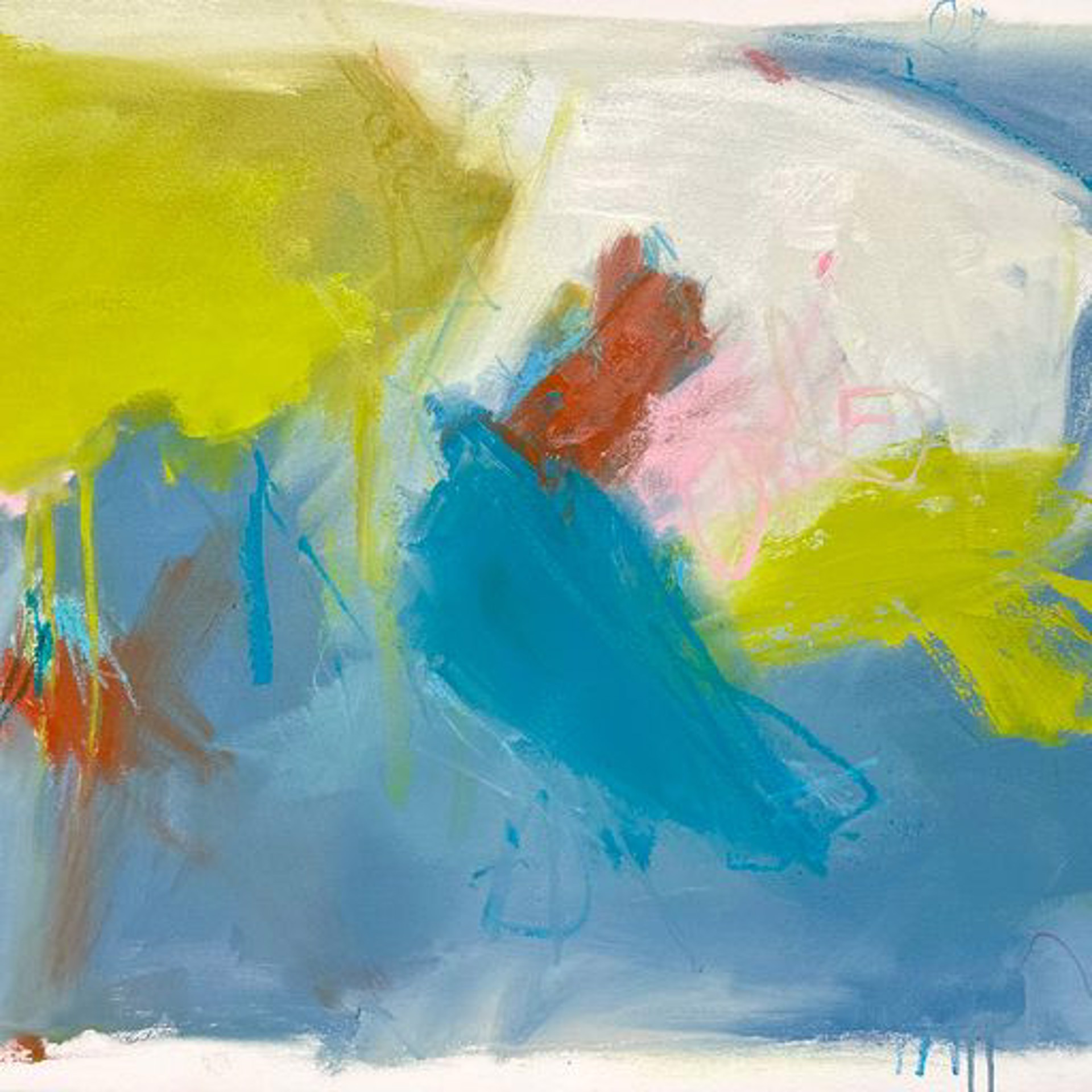 Wonder - SOLD by Marcy Gregg
