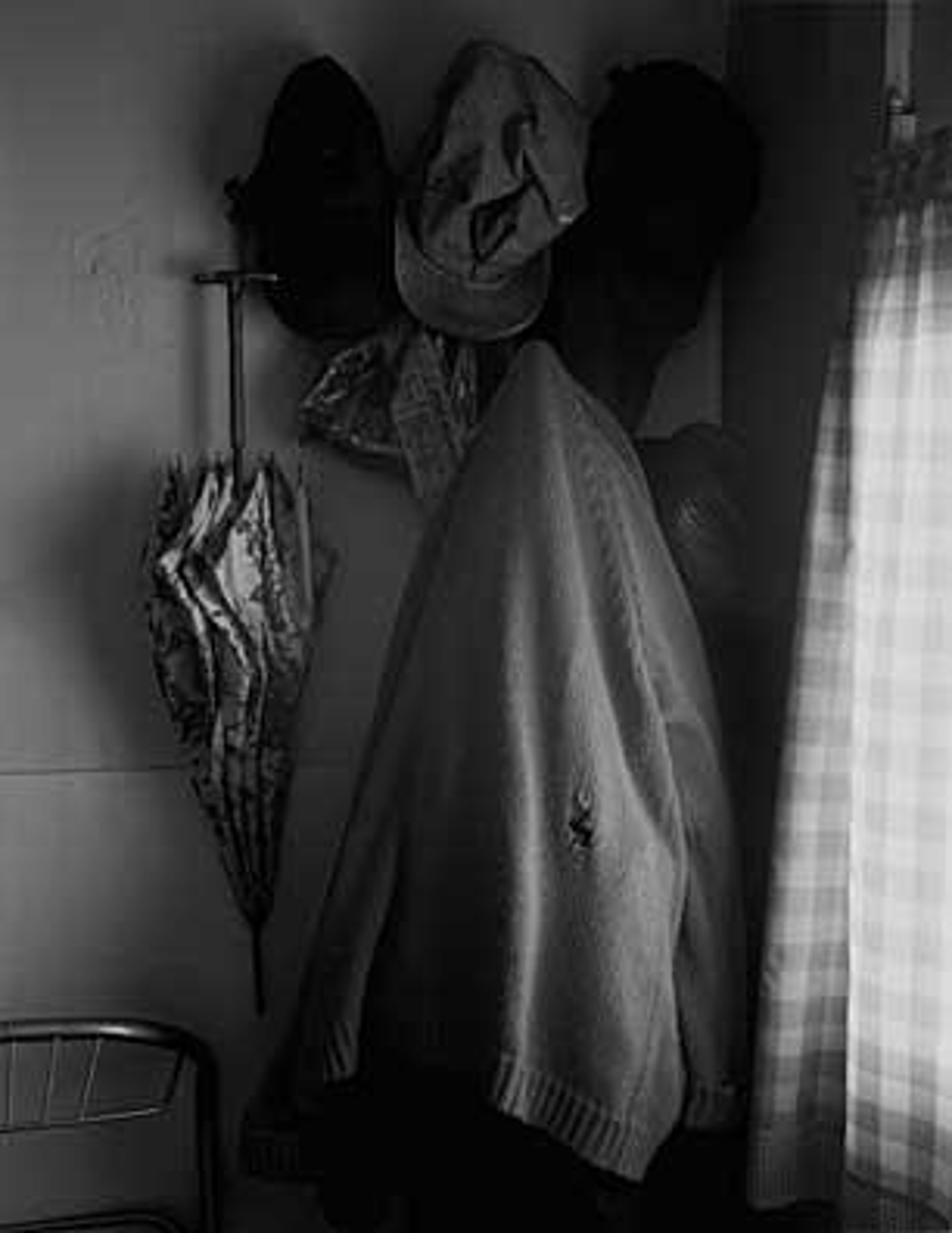 Sweater by Richard Snodgrass