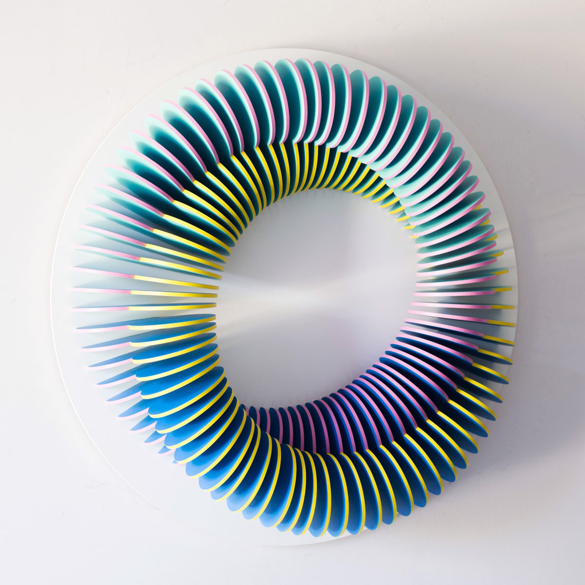 Constant Change 30 by Anna Kruhelska
