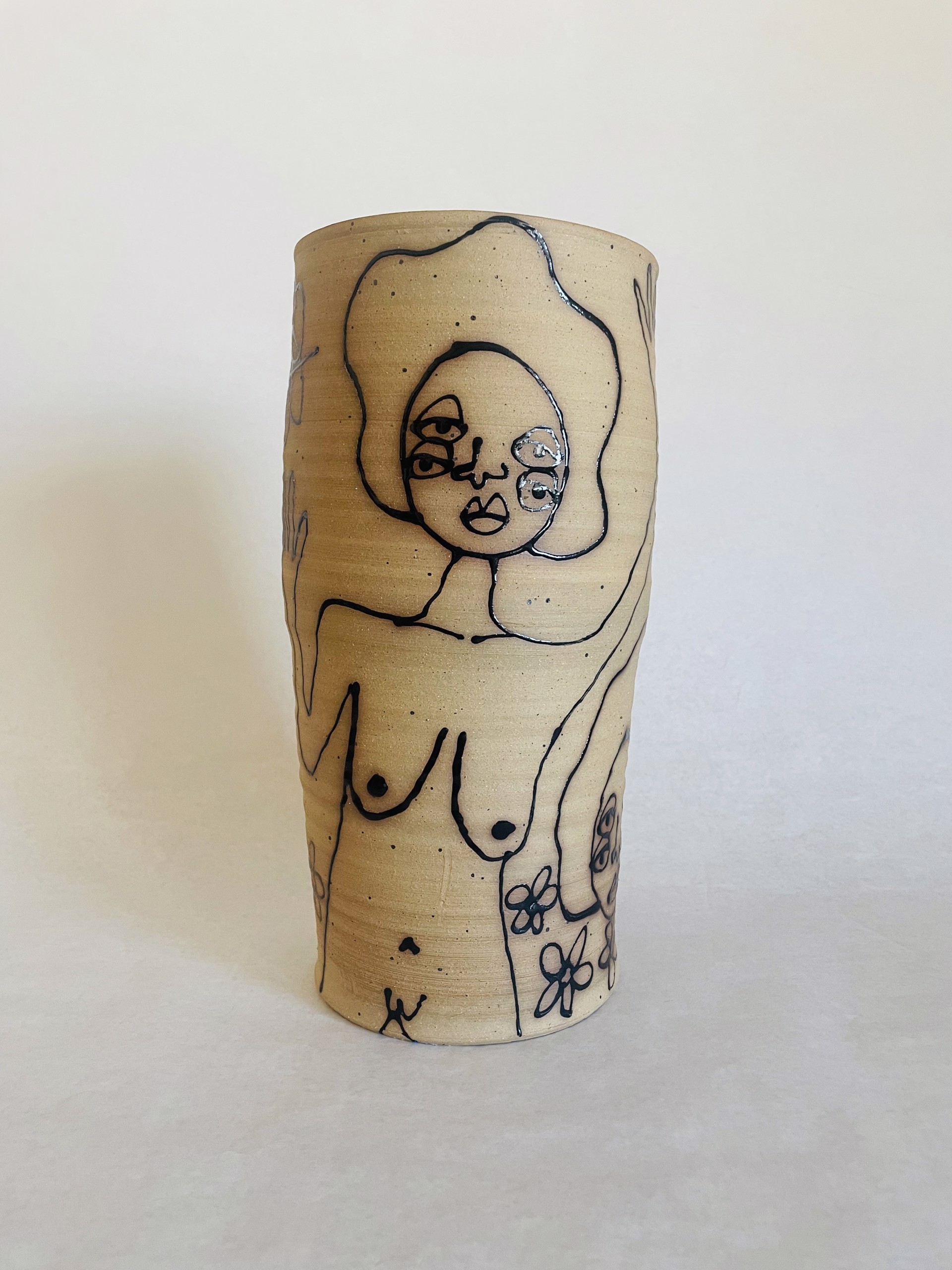 WT Vase 7 by Sarah Hummel Jones