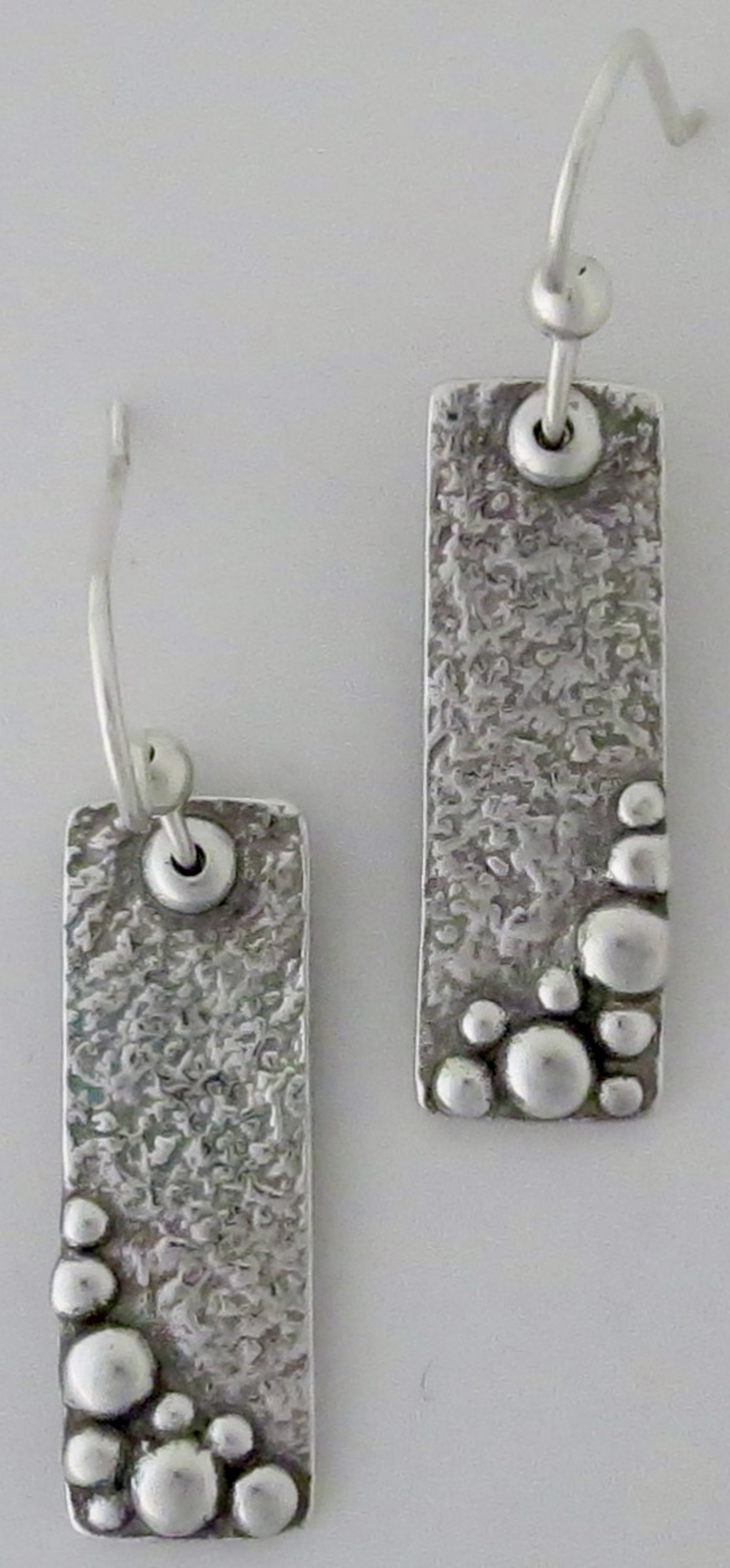M-927 Earrings by Donna Rittorno