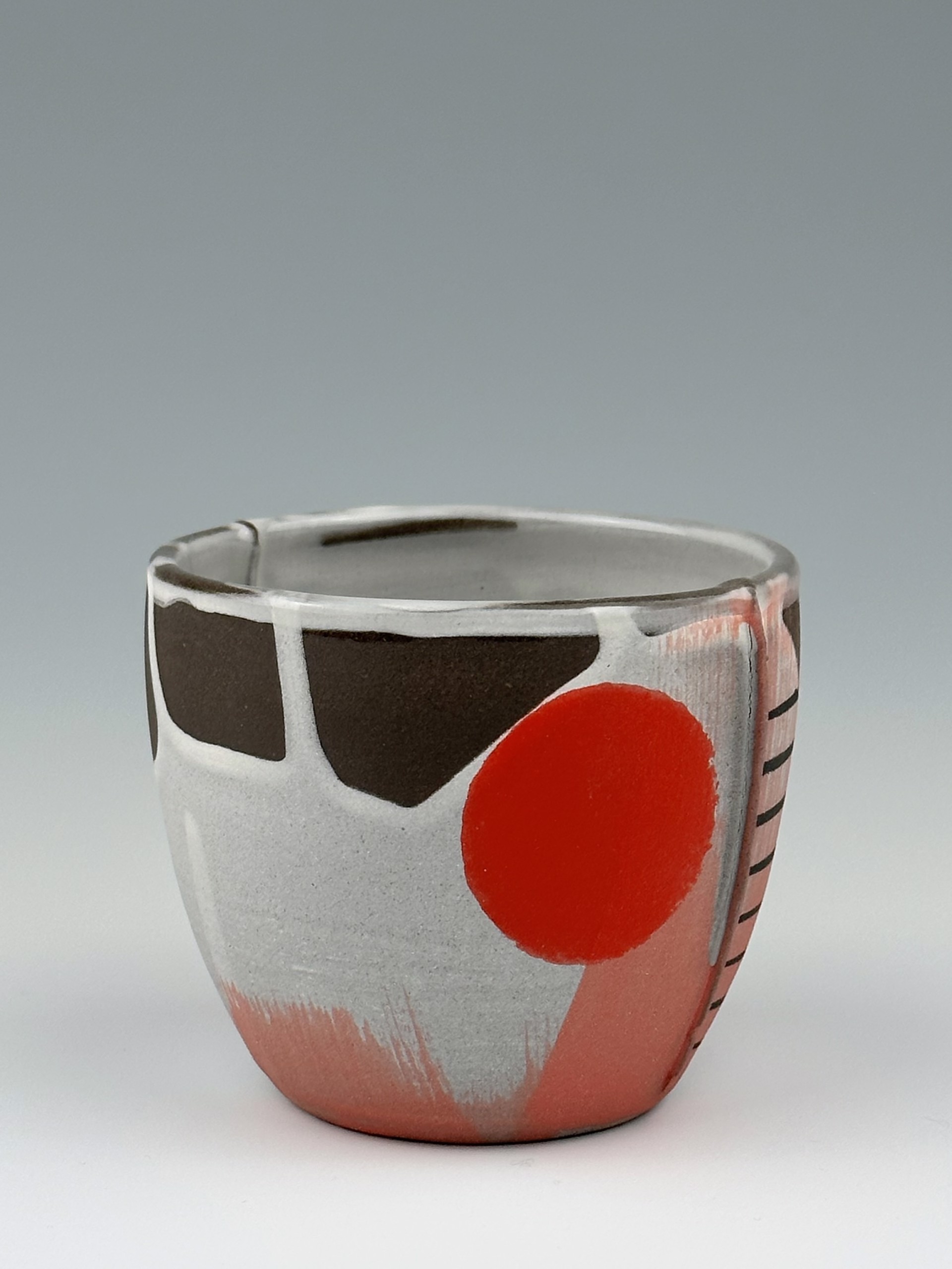 Cup No. 3 by Tara Dawley