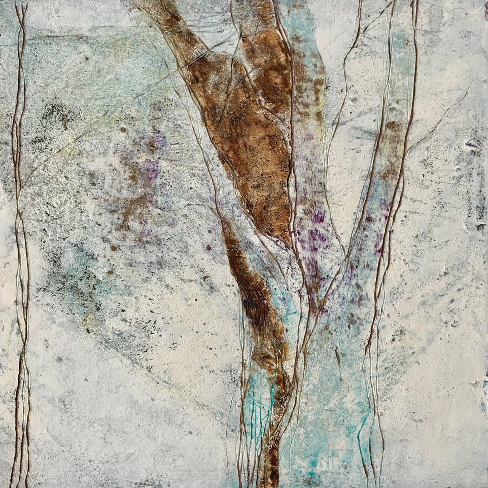 Abstract #9 by Lori Elliott-Bartle