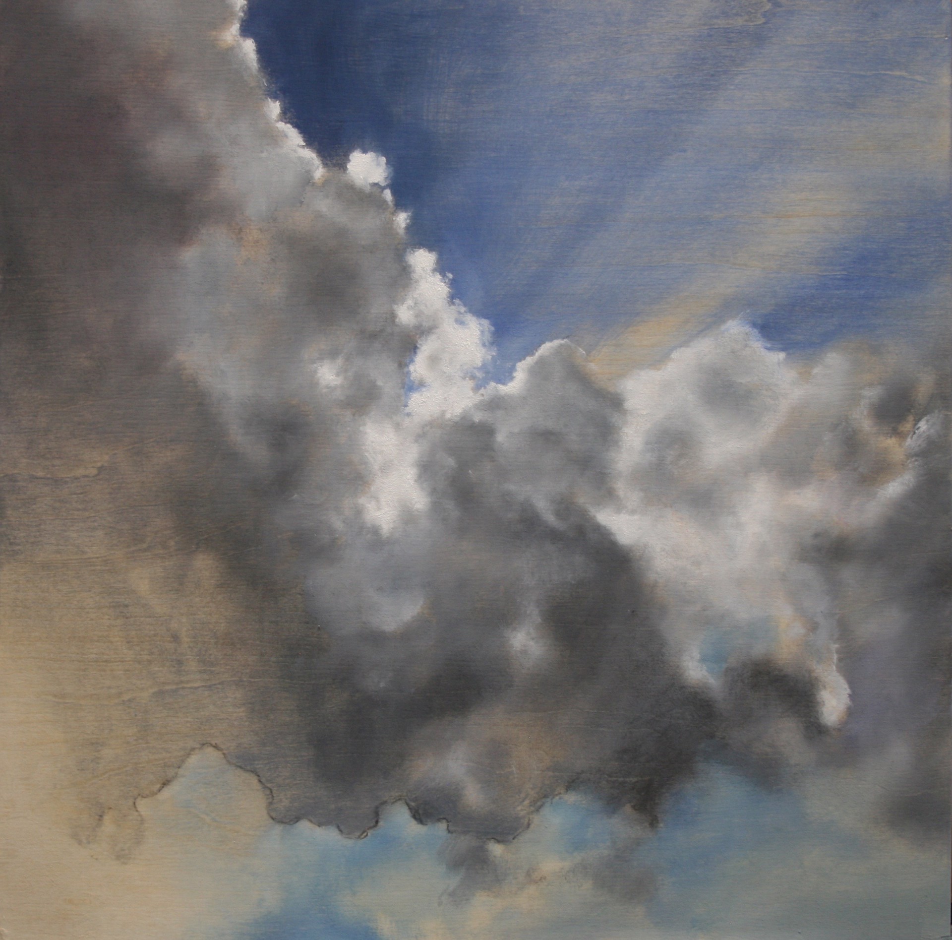 Sky 60 by James Van Fossan