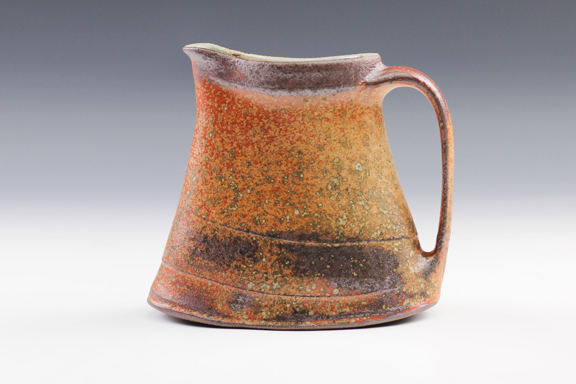 Pitcher by George Lowe