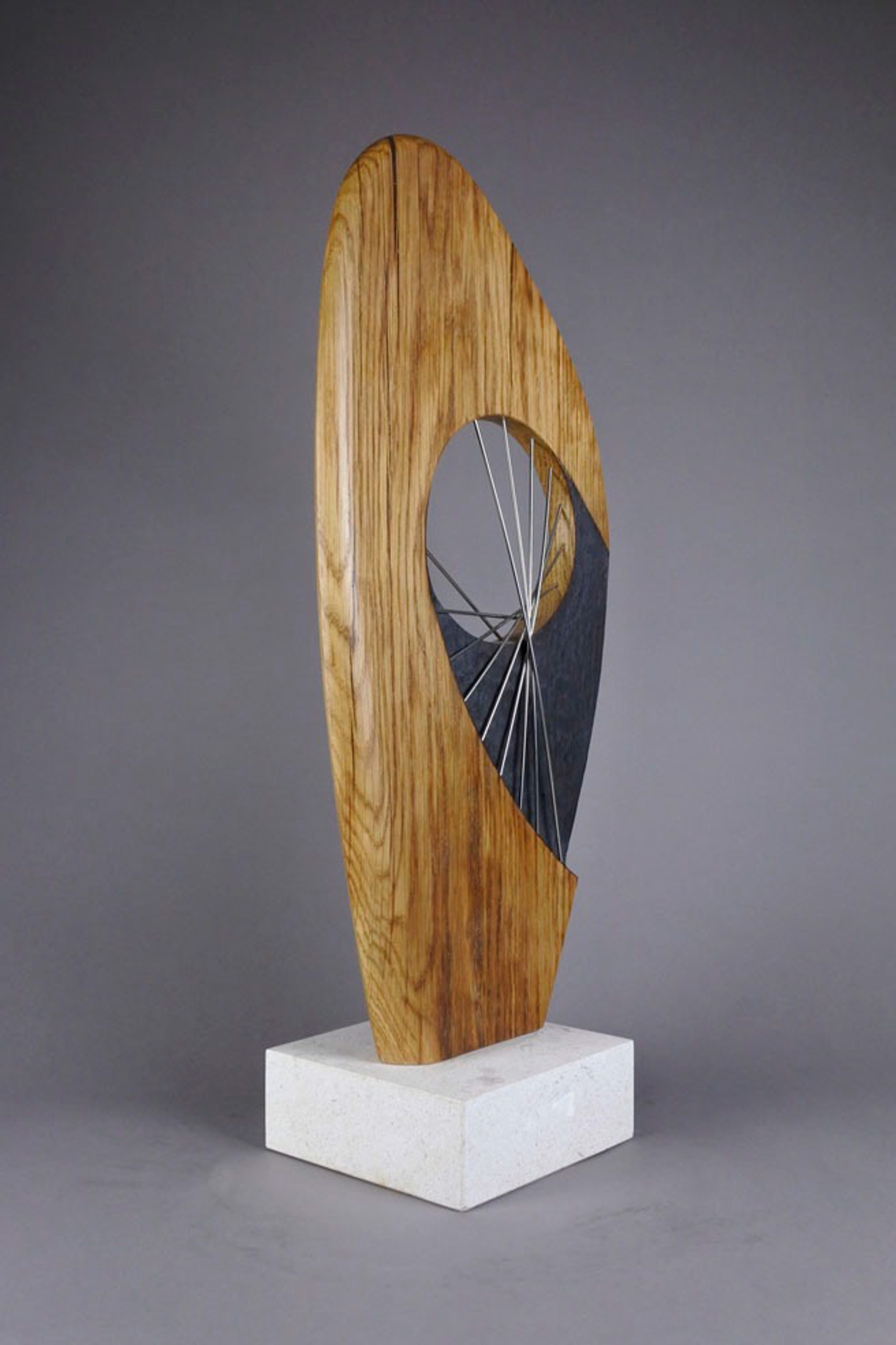 Continuum  by Thomas Joynes