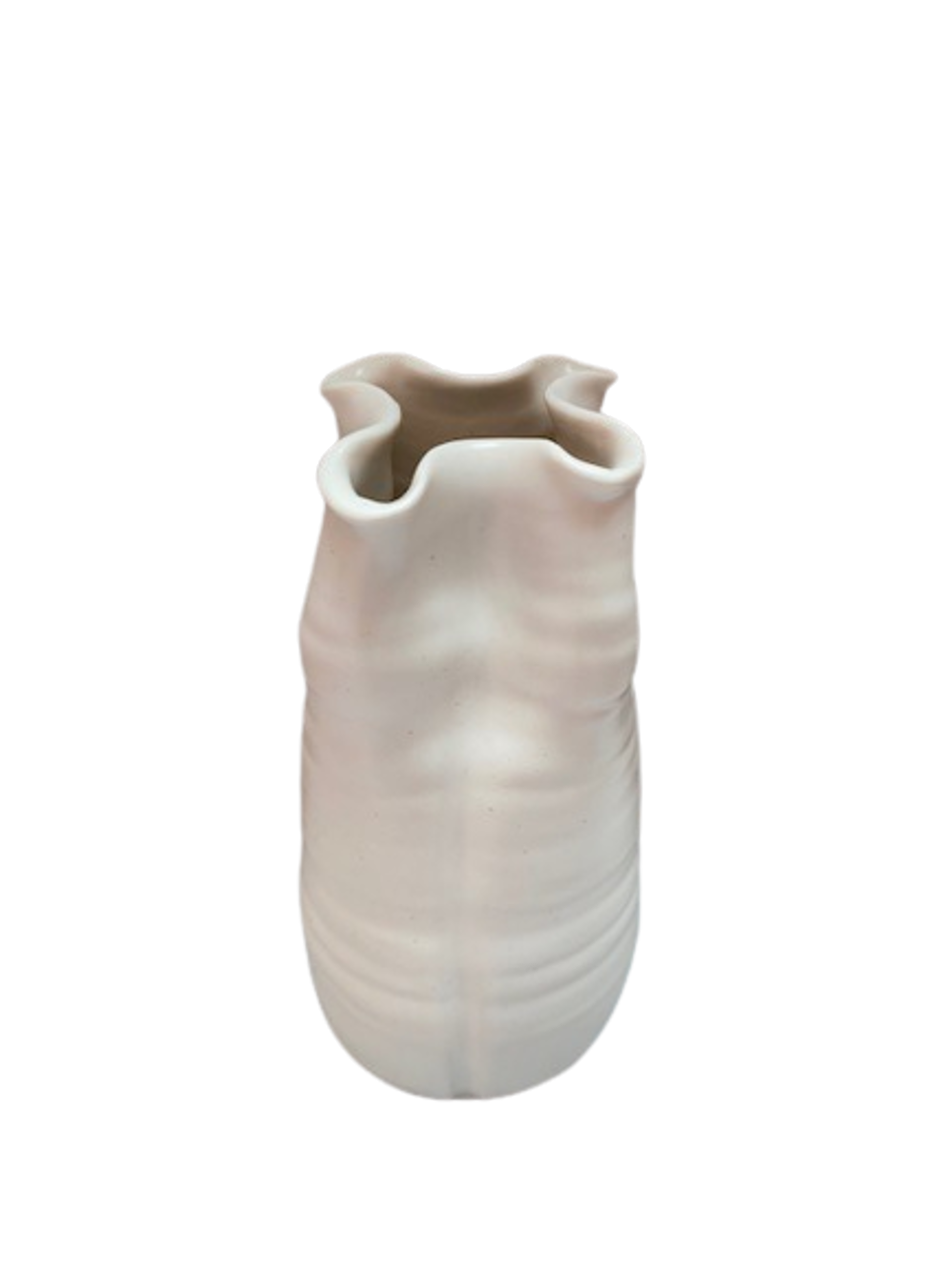 Flower Top Vase by Maree Nicholson