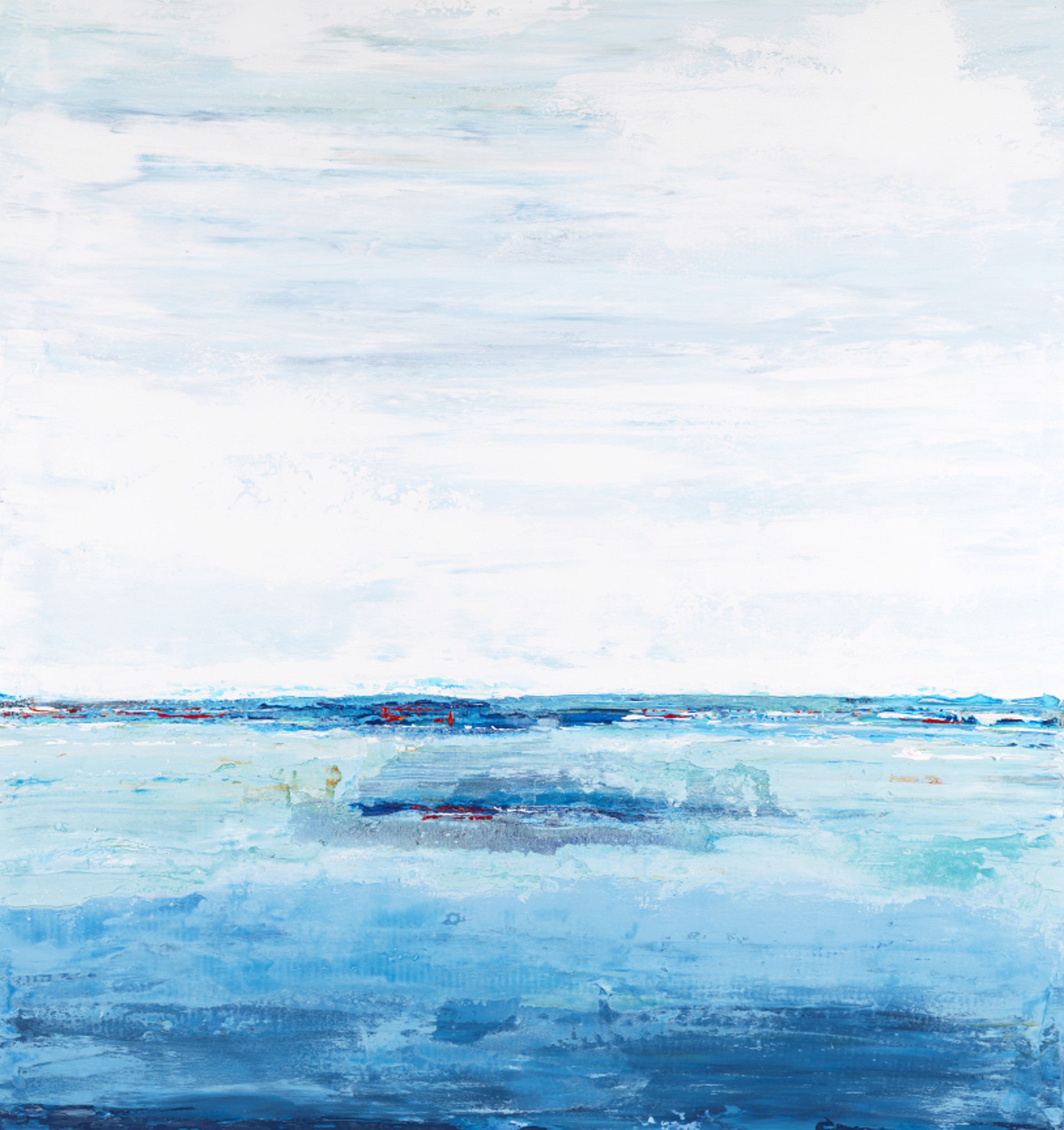 Marino #40 by John Schuyler