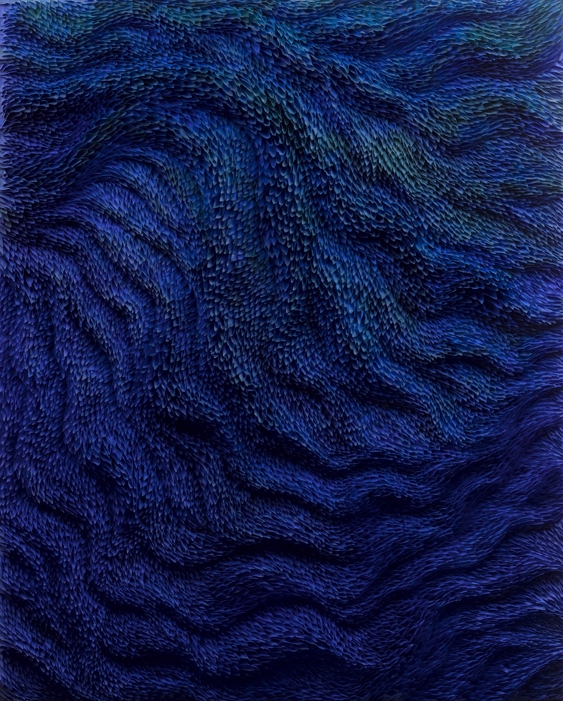 Ocean #16 by Javier Leon Perez