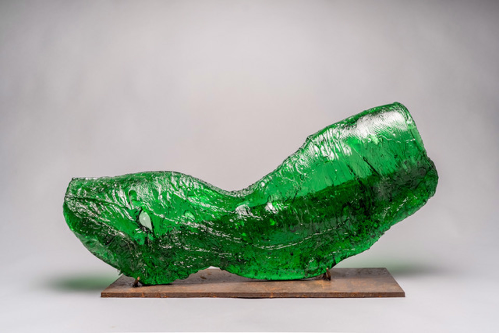 Recline by BLAINE STEINER