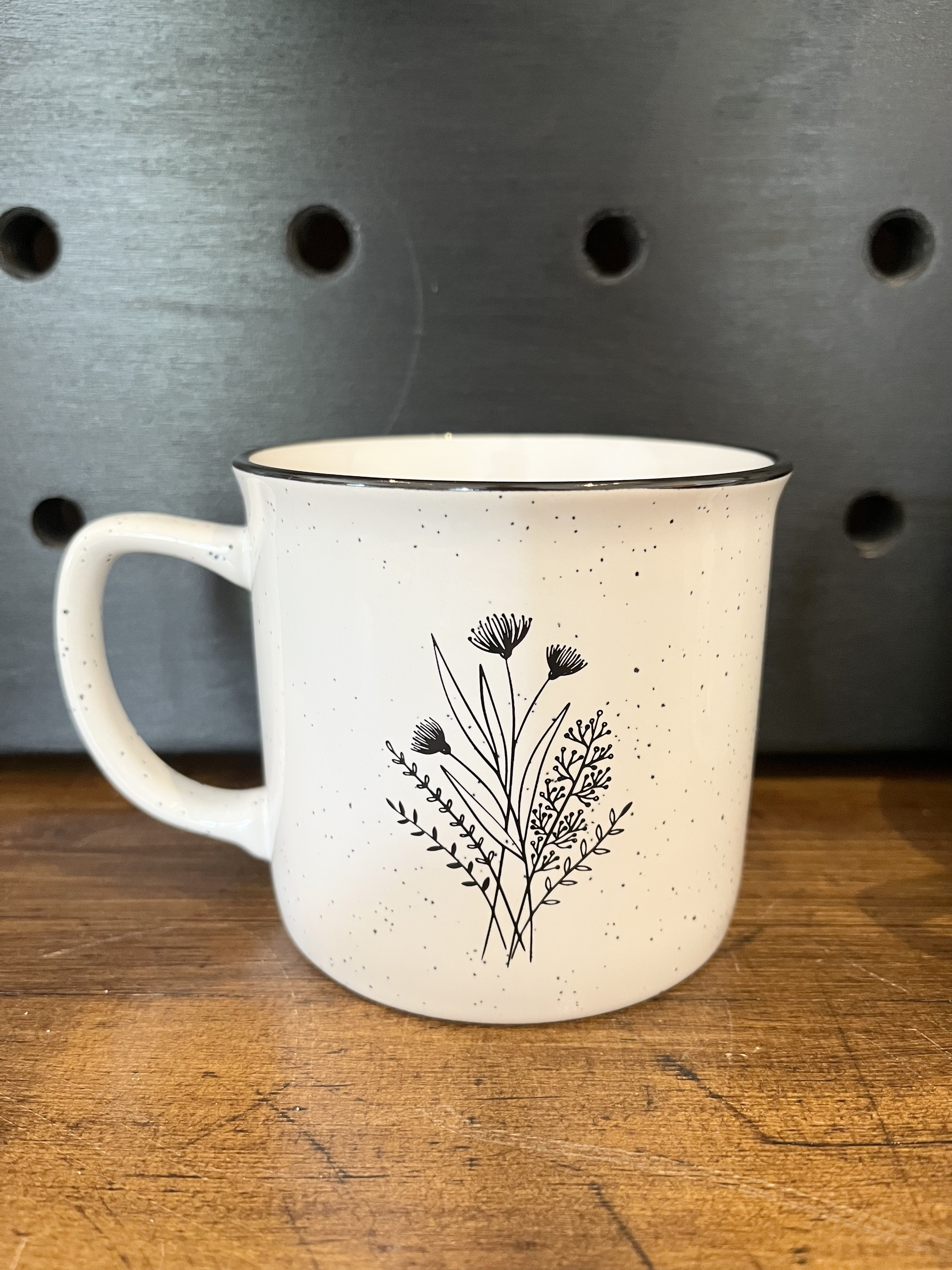 Camper Mug