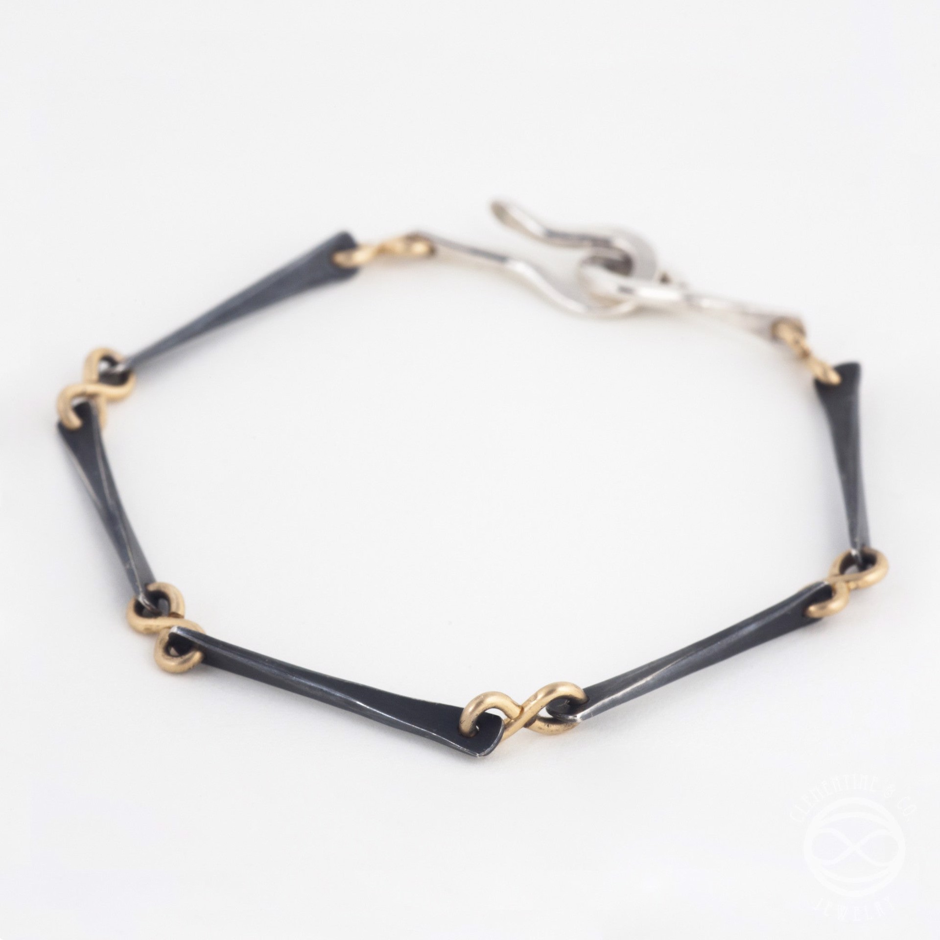 Nexus Bracelet by Clementine & Co. Jewelry