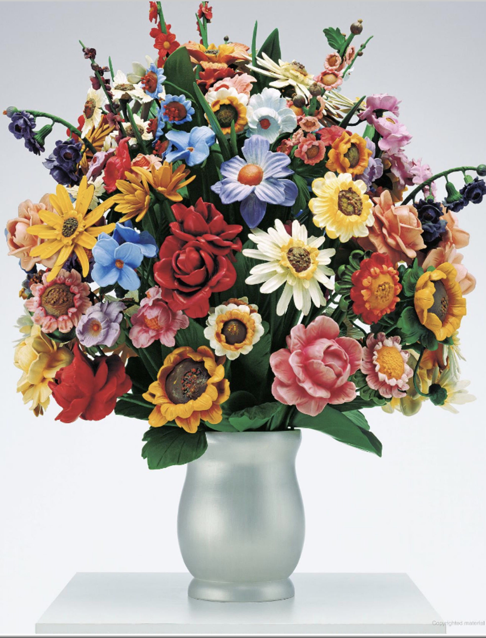 Jeff Koons: A Retrospective (Whitney Museum of American Art) by Jeff Koons
