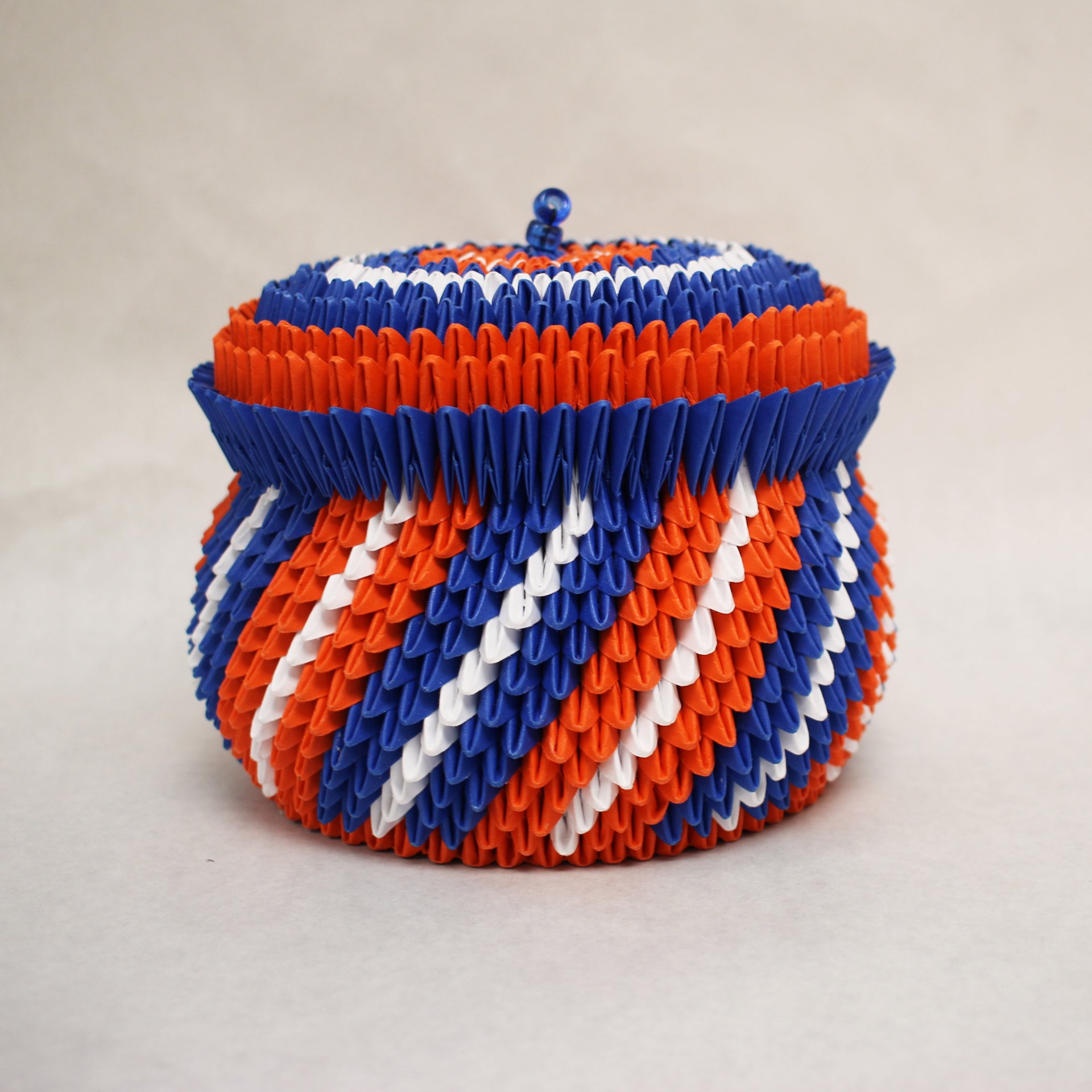 Candy Bowl 1 by Maurice Engelby