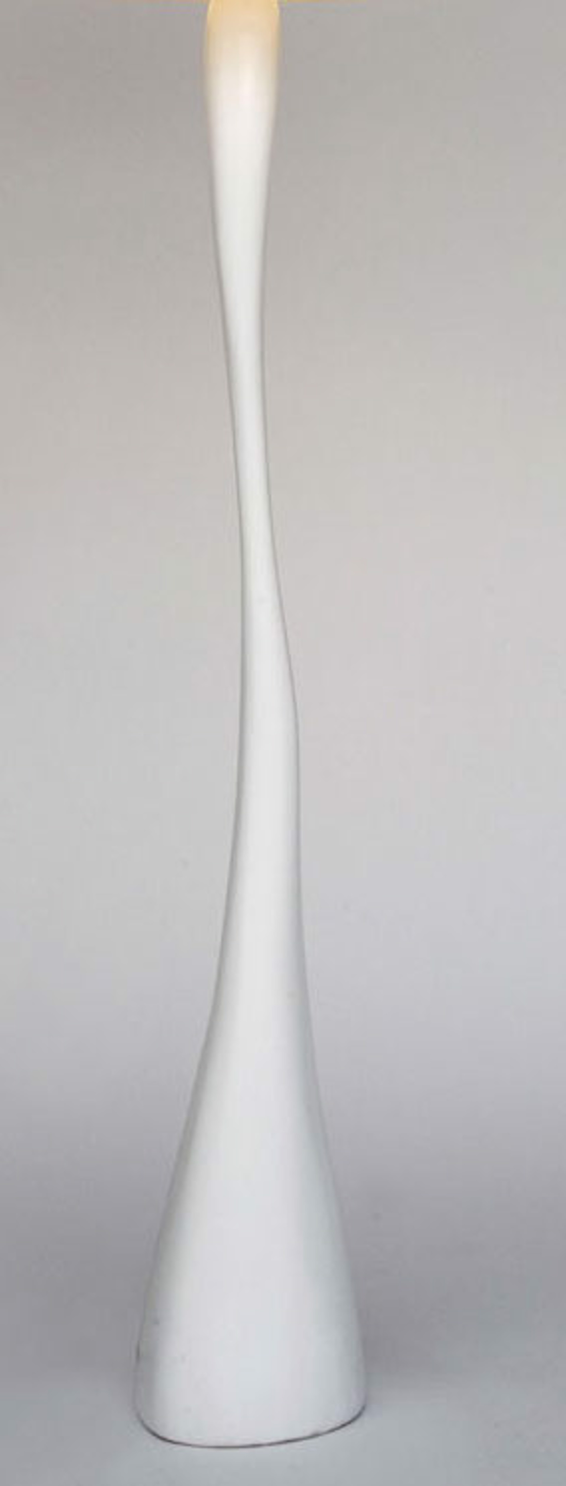"Leda" Floor lamp by Jacques Jarrige