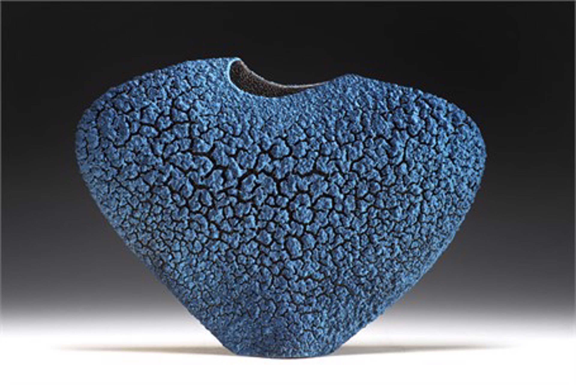 Mojave Envelope Vase ~ Color Choices Available by Randy O'Brien