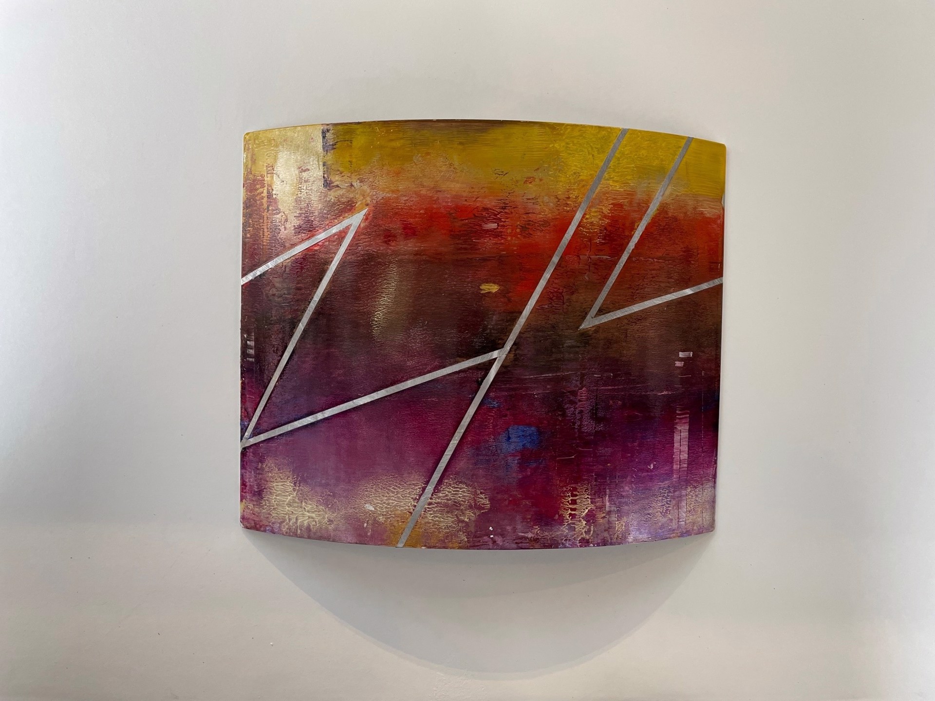 Point by Cary Henrie