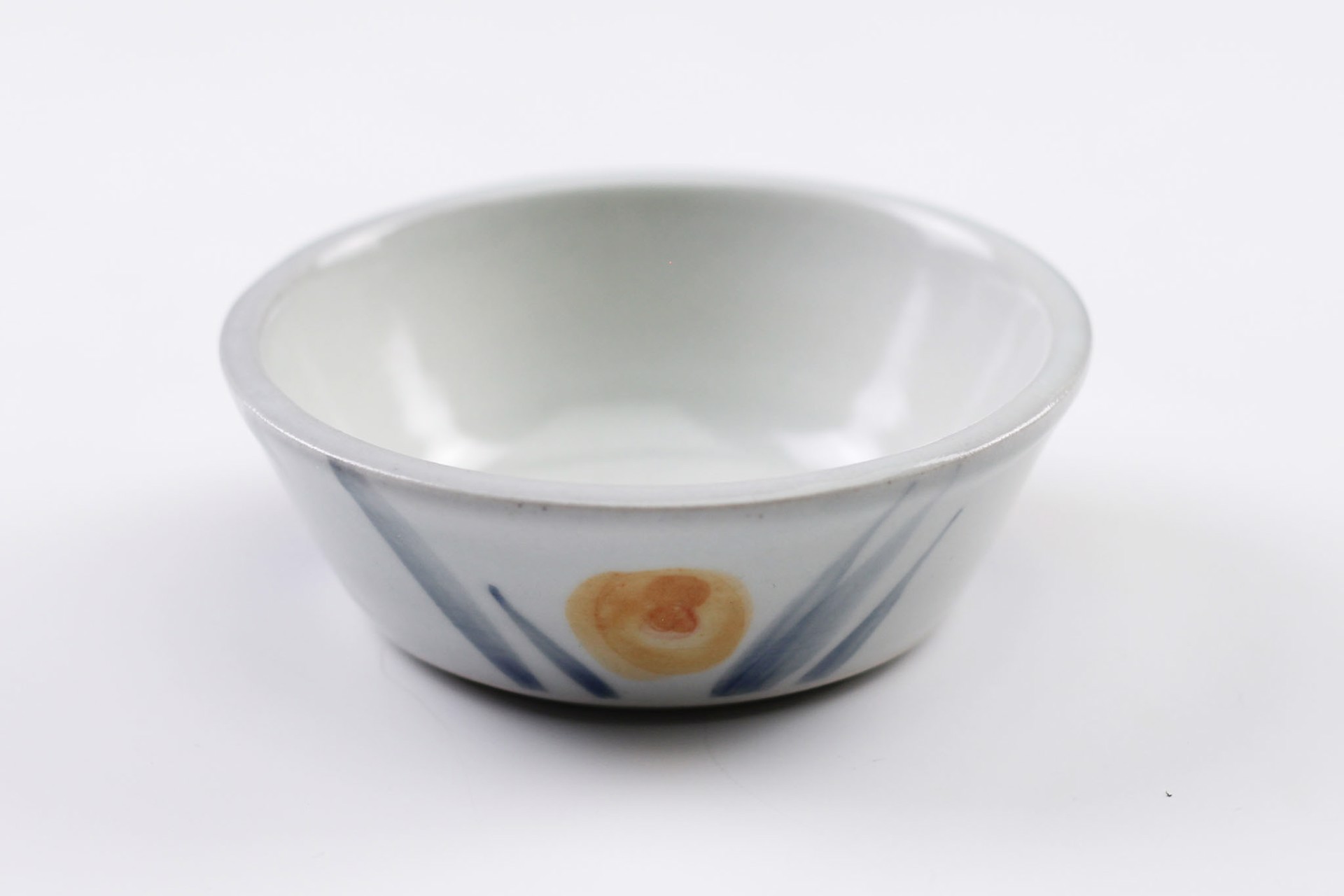 Medium Sauce Bowl by Juliane Shibata