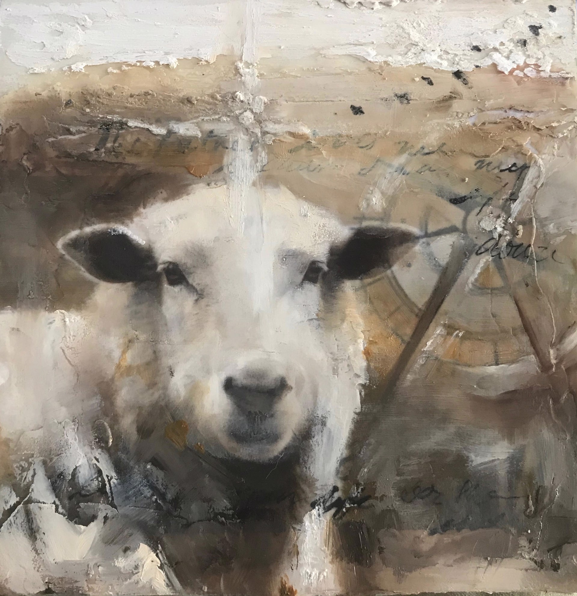 Will You Follow by Amy Cobb