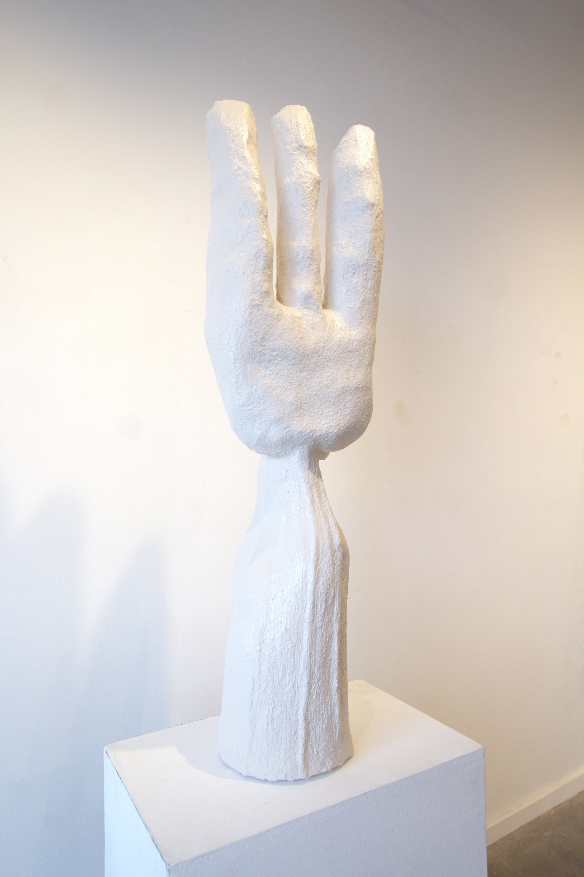 Fork by Lindsy Davis