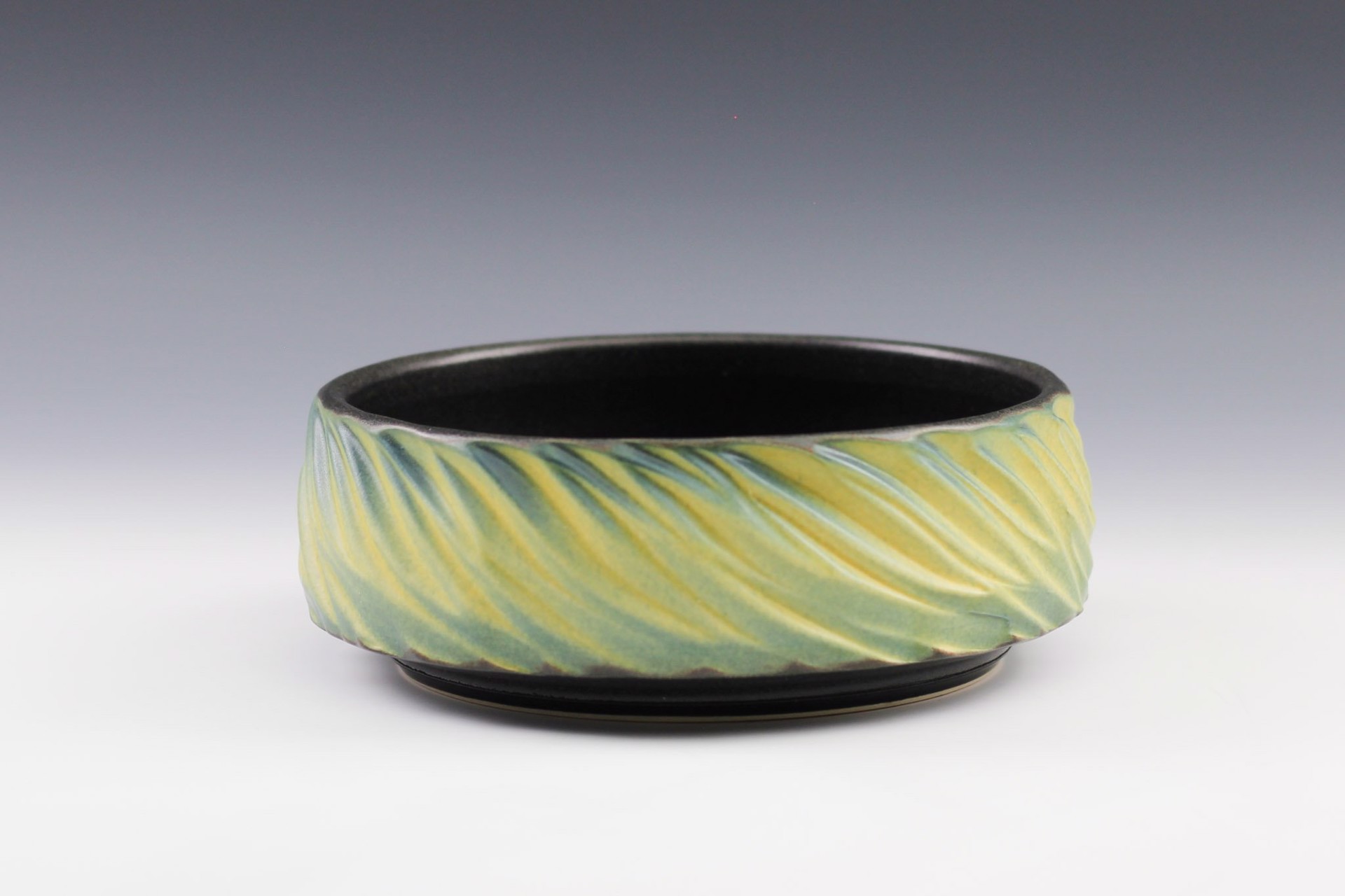 Low Bowl by Paul Jeselskis