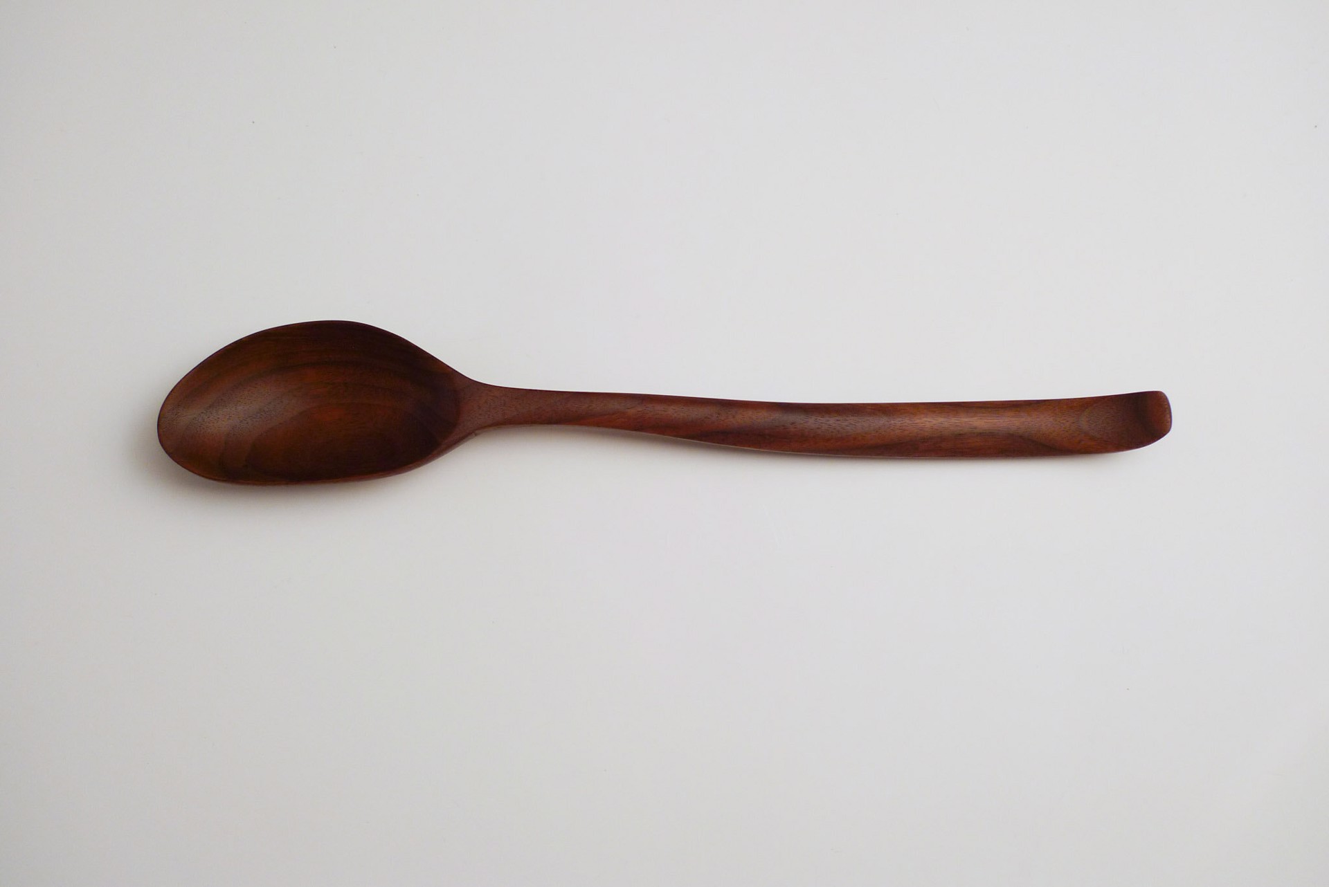 Spoon by Barry Newstat