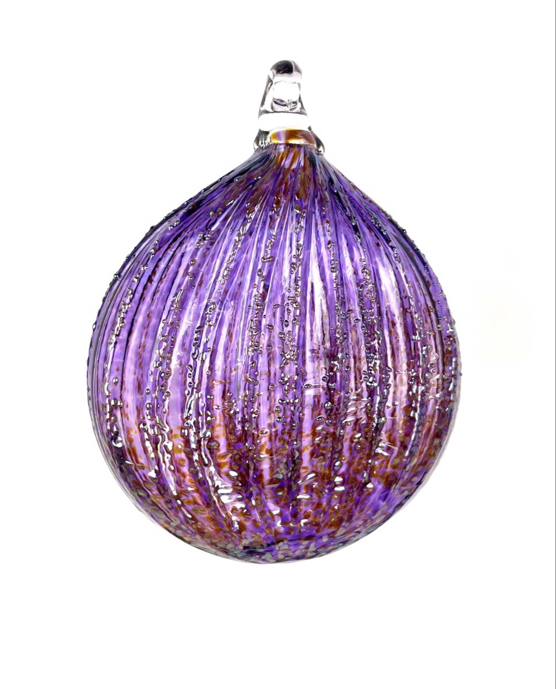 Ornament by Chad Balster